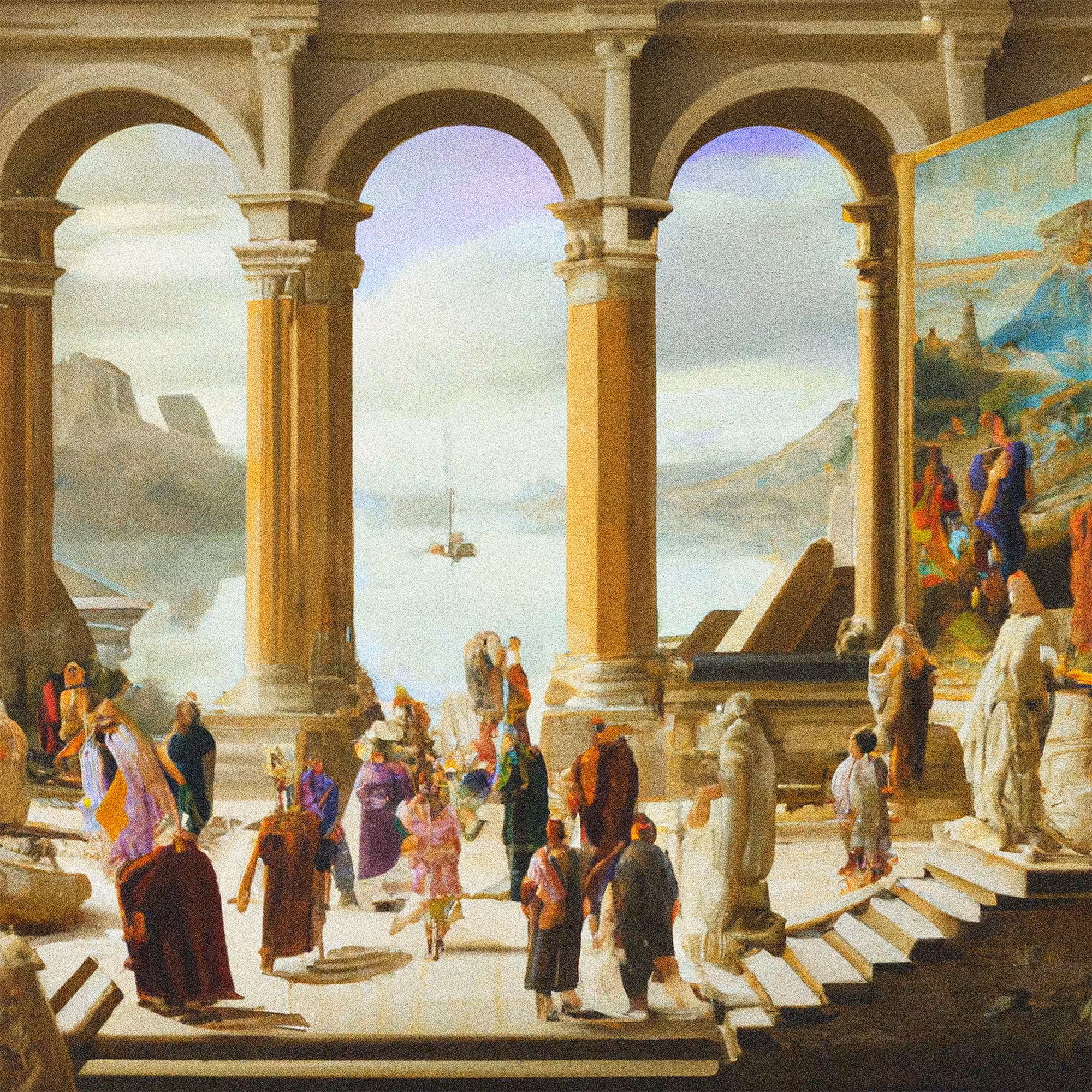 MEDICI FESTIVITIES