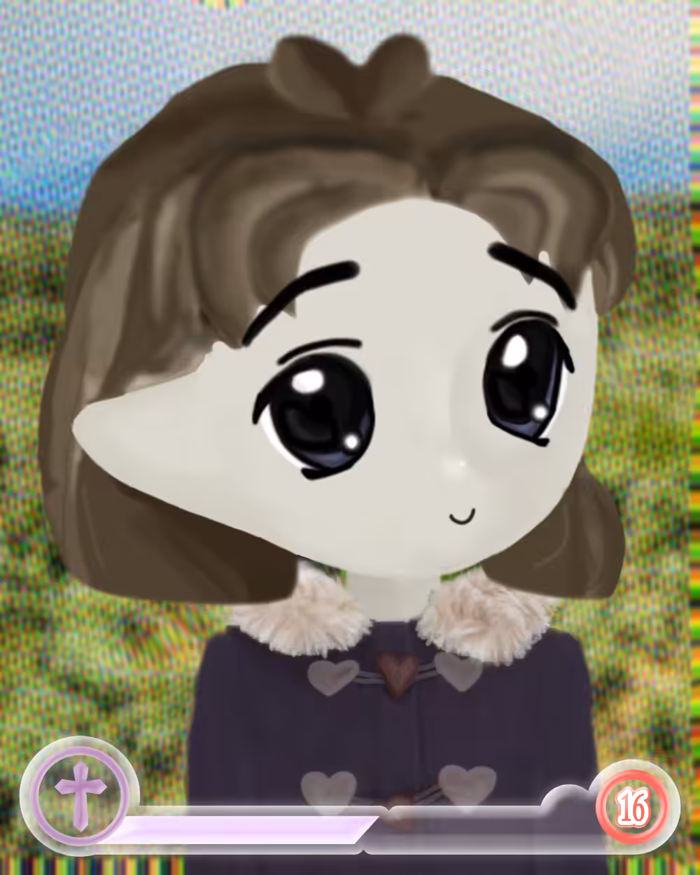 Milady 7756