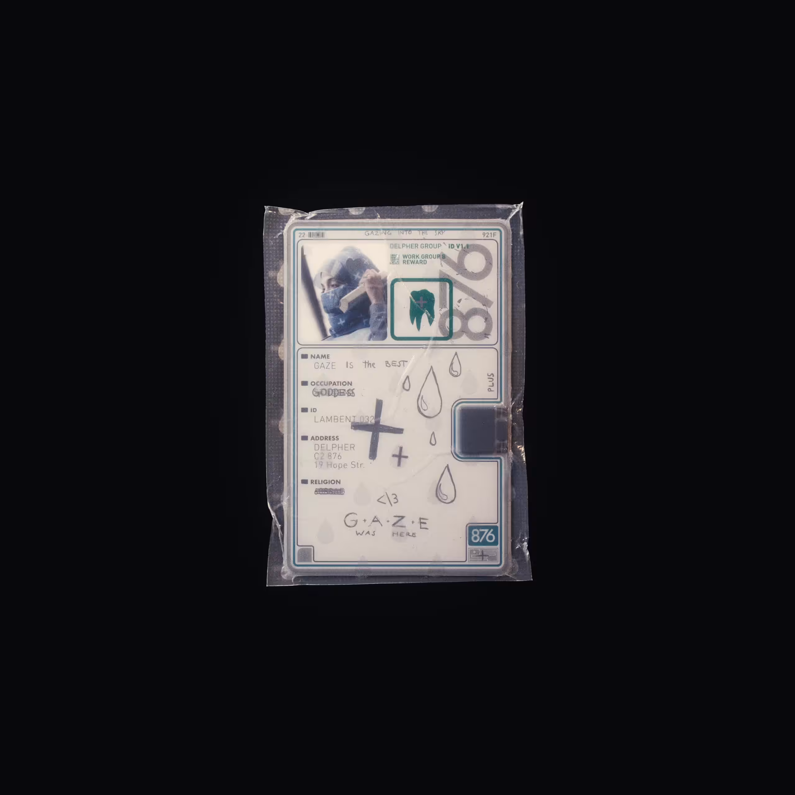 876 II