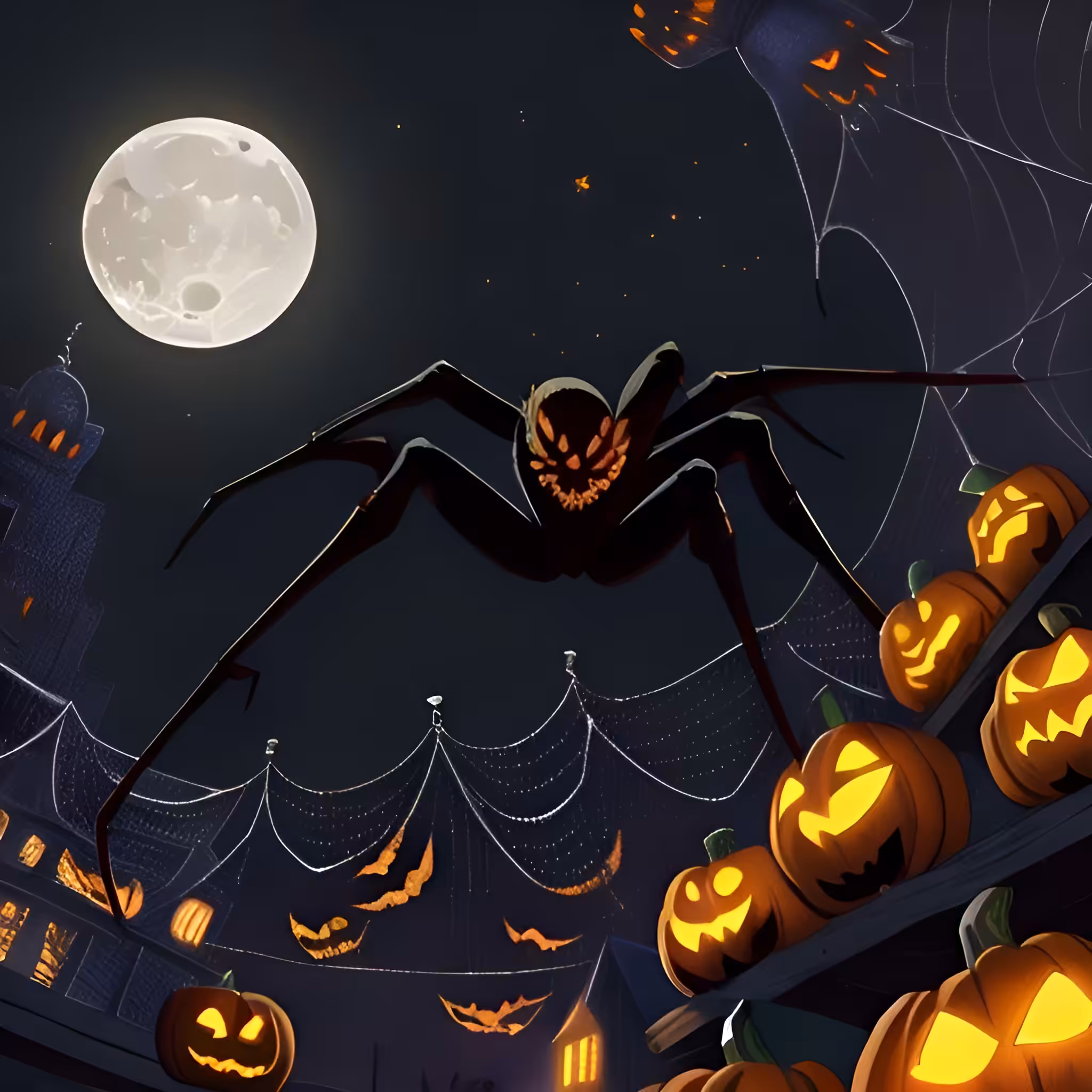 Spider