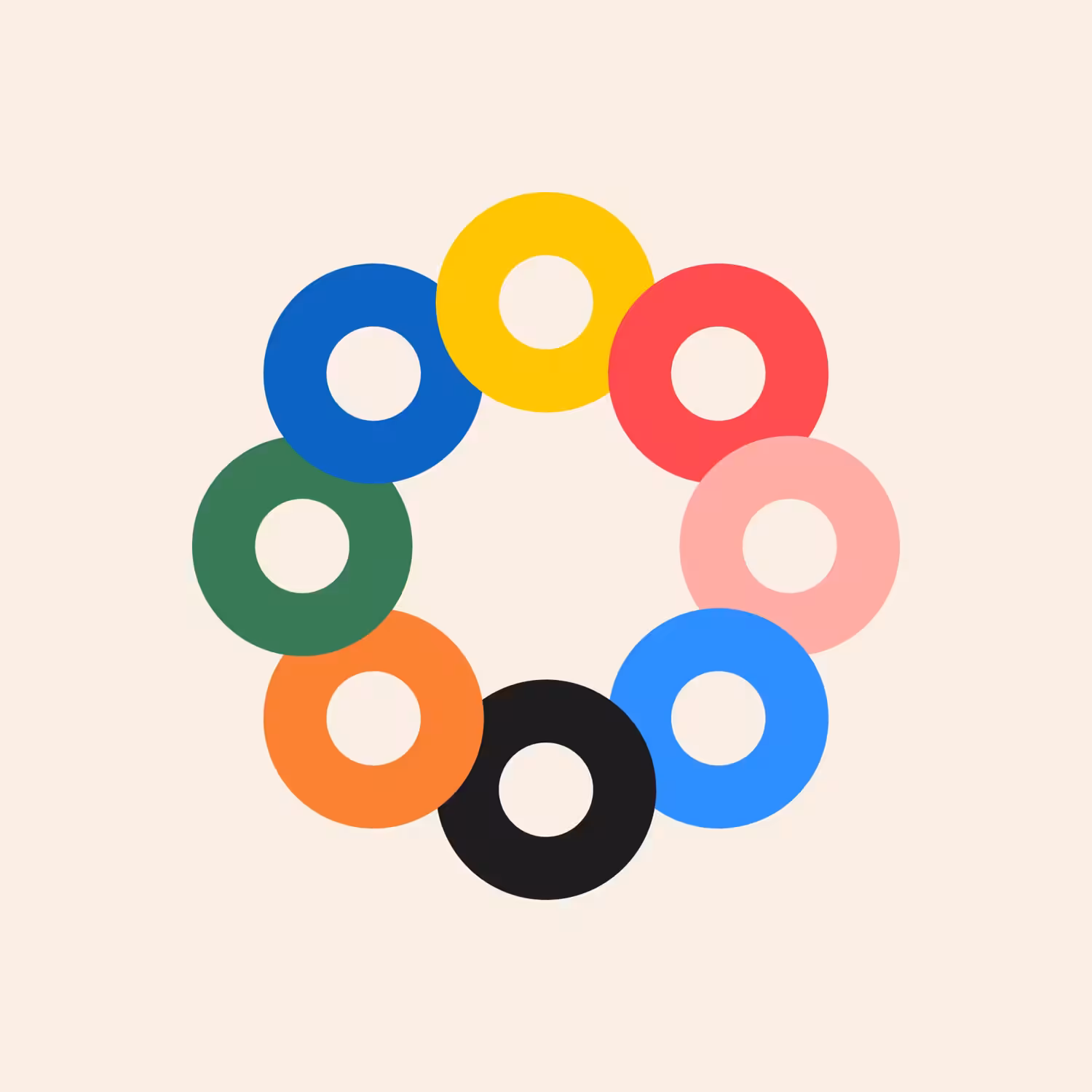 Untitled Shapes #2