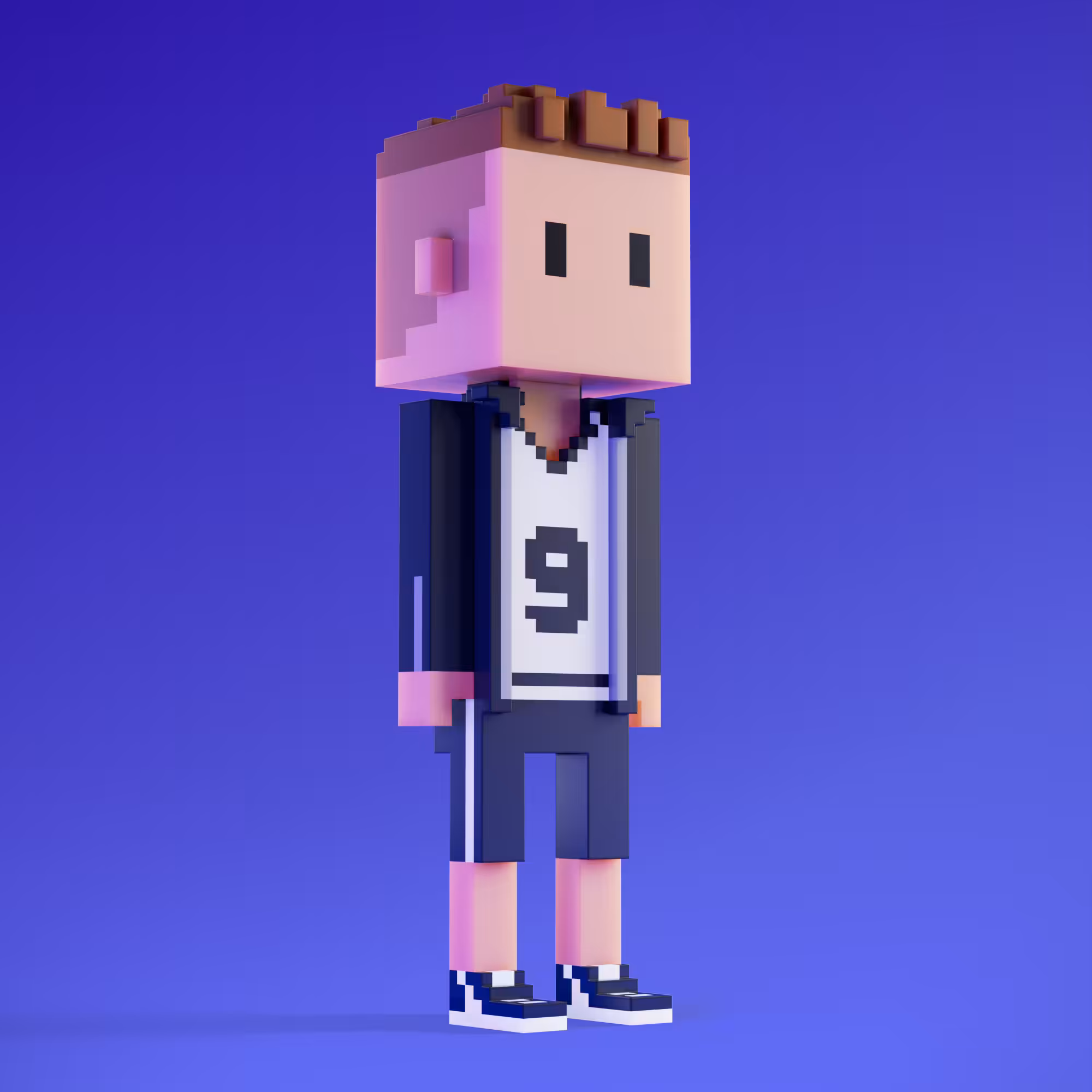 Meebit #7857