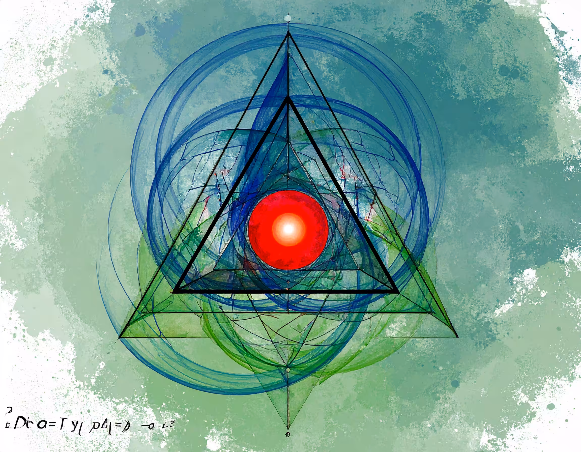 sacred geometry