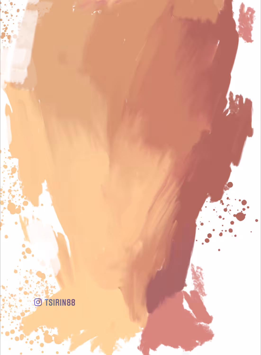 Faces 88: face layers 1