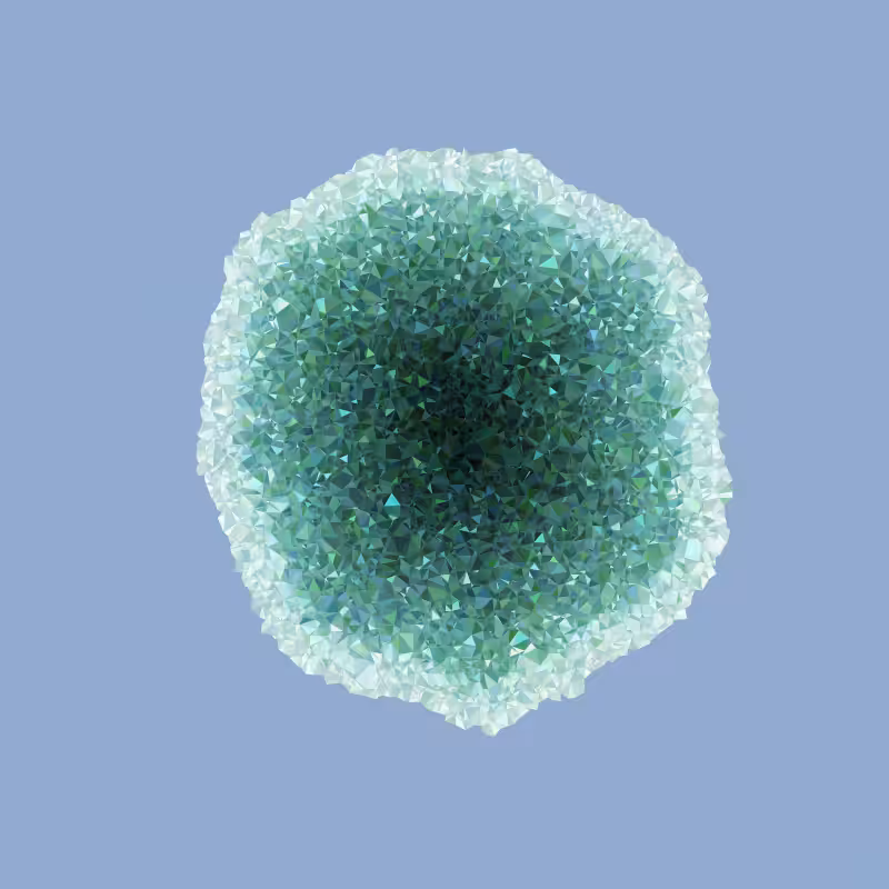 Geode #45