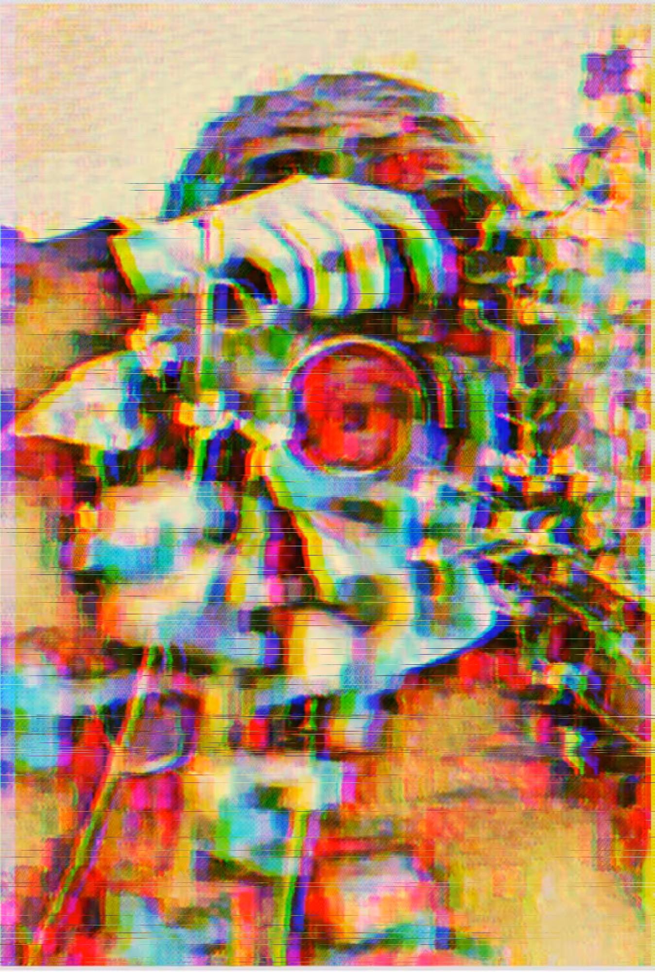 Color camera
