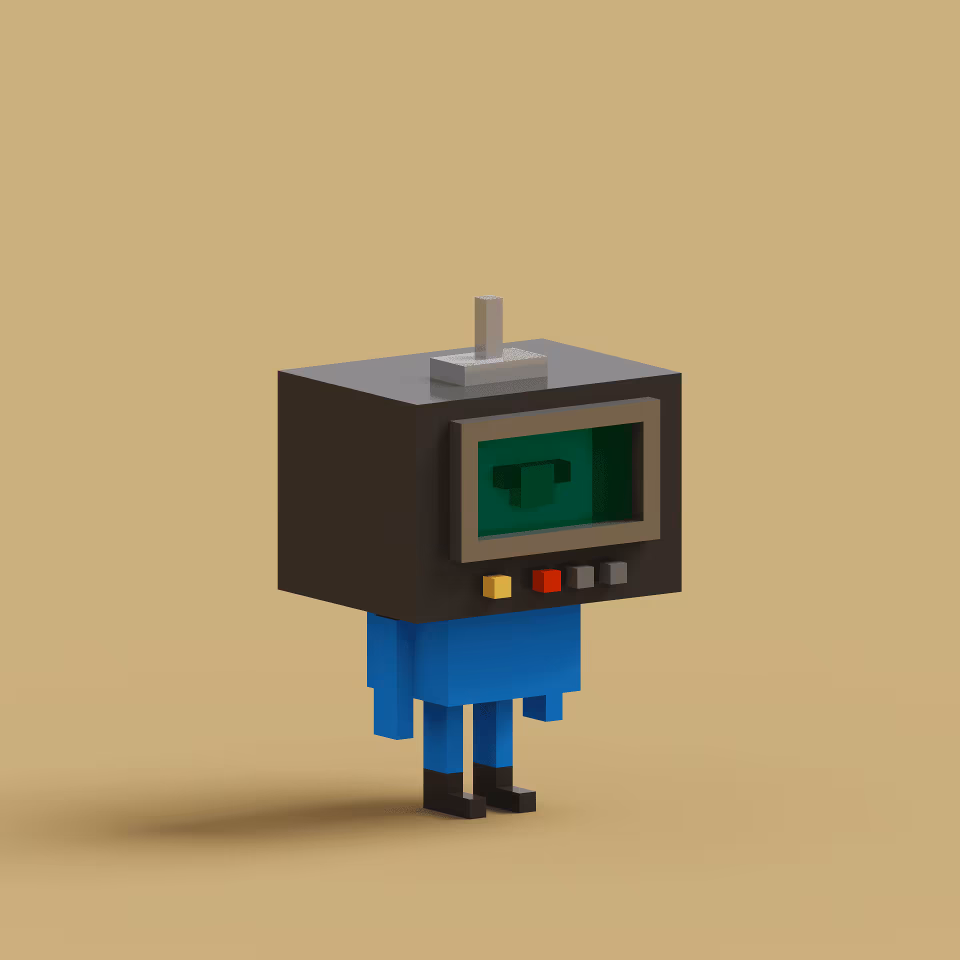 JustKiddInc #62