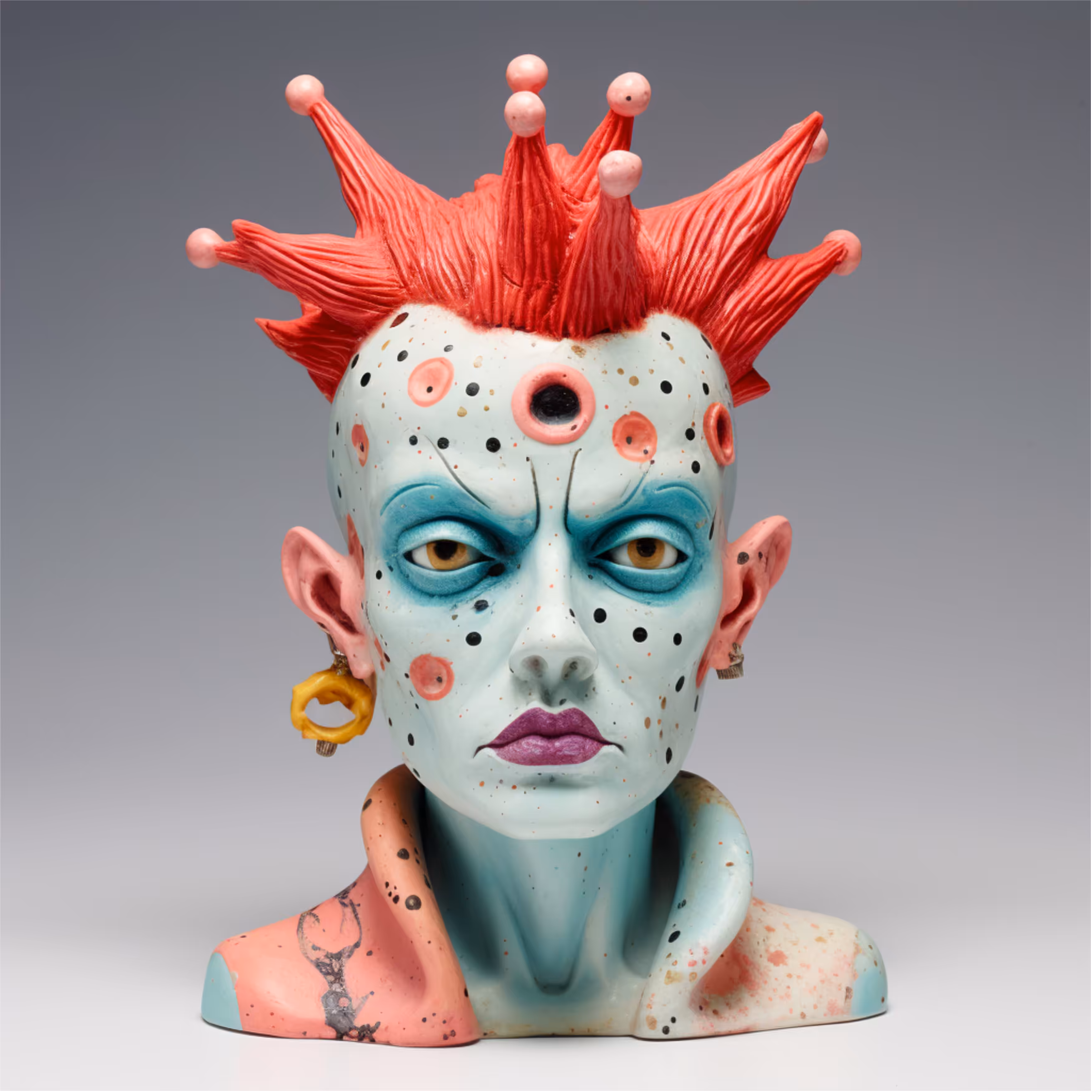 Weird Ceramic PFP