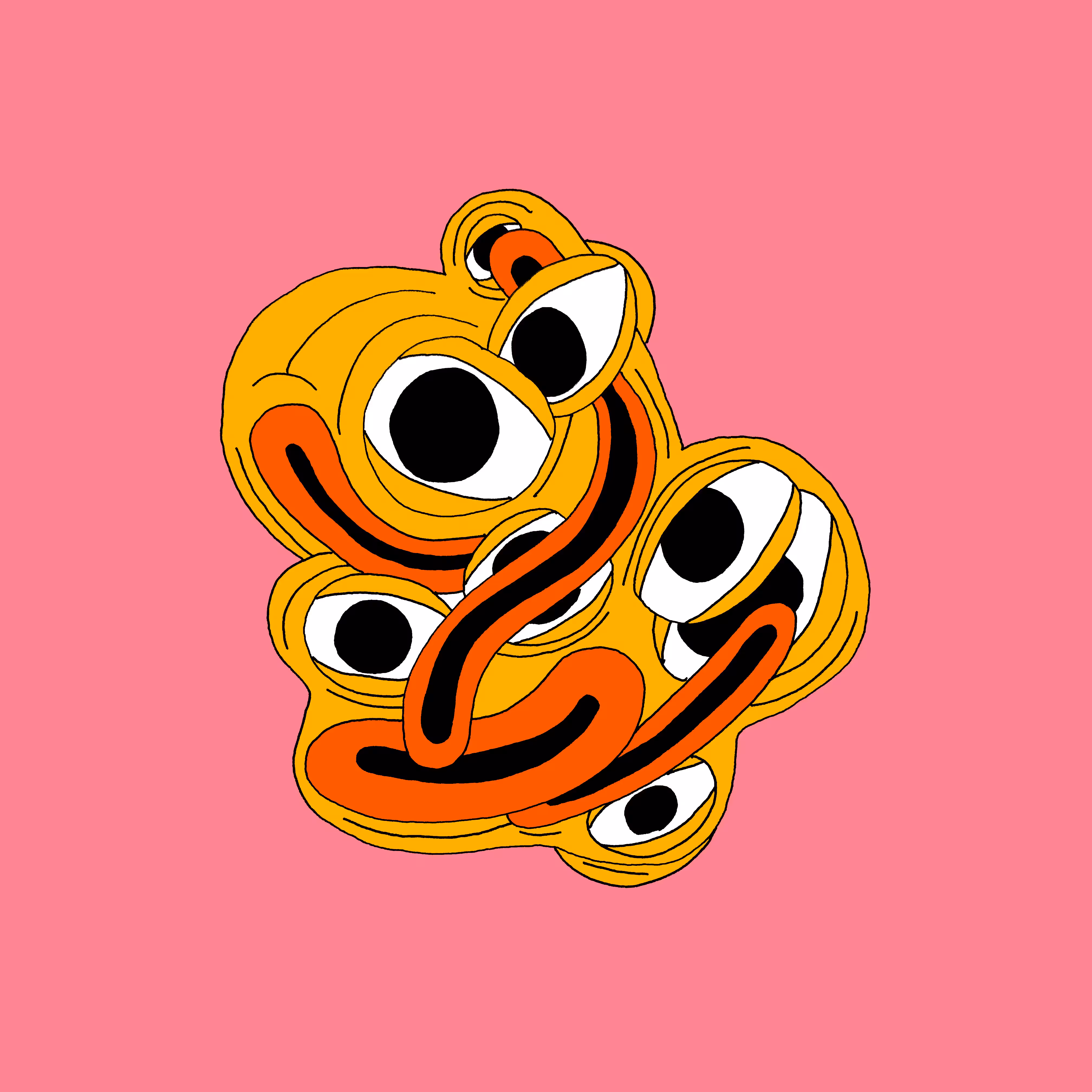 Automatic Pepe 30