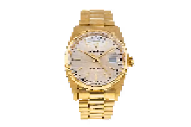 Vintage R President 1803  