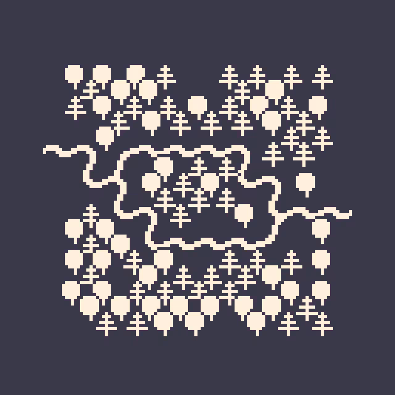 FOREST 12 ~GENESIS~