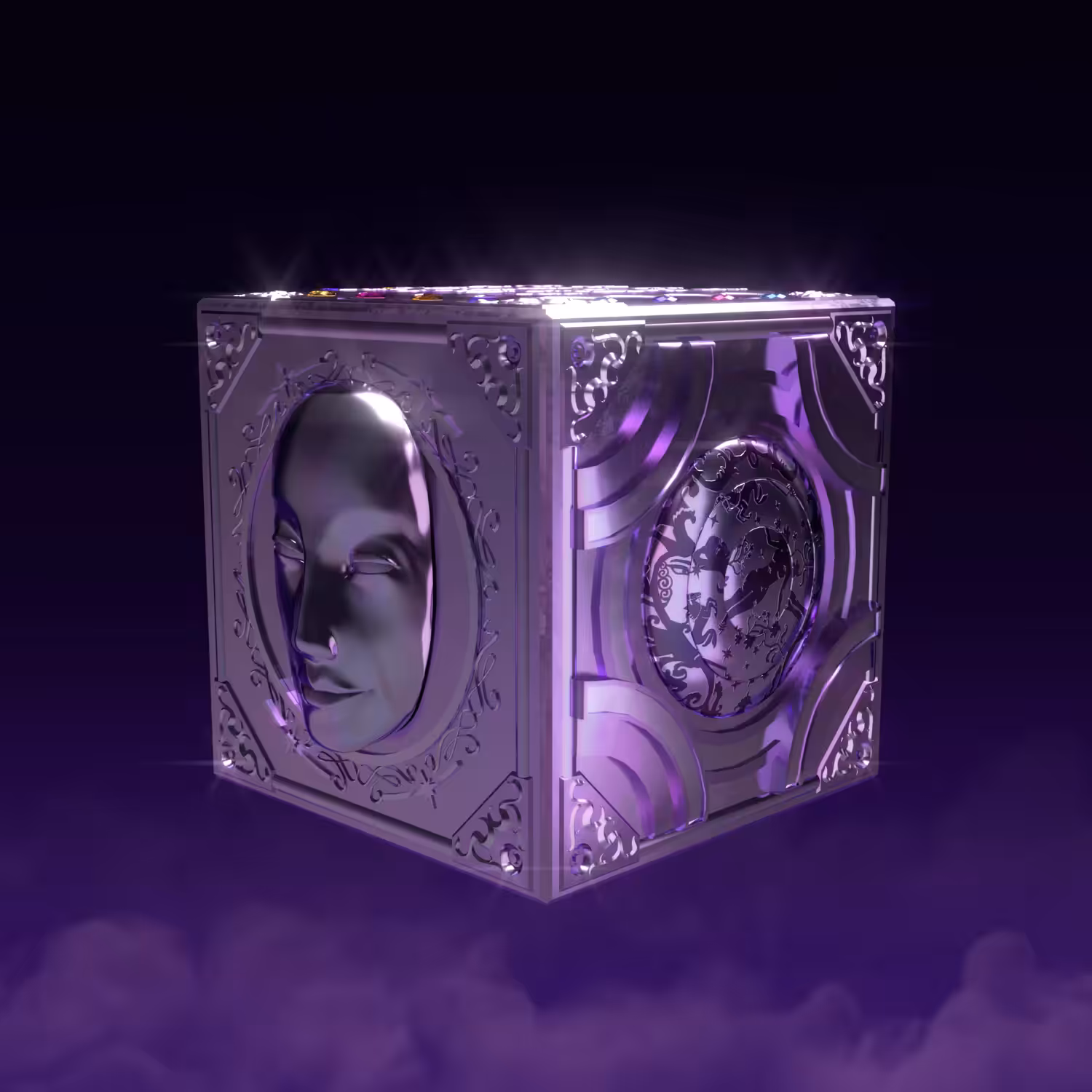 BallerinaBox