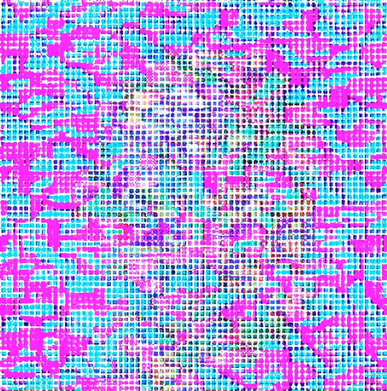 coalescence #5205