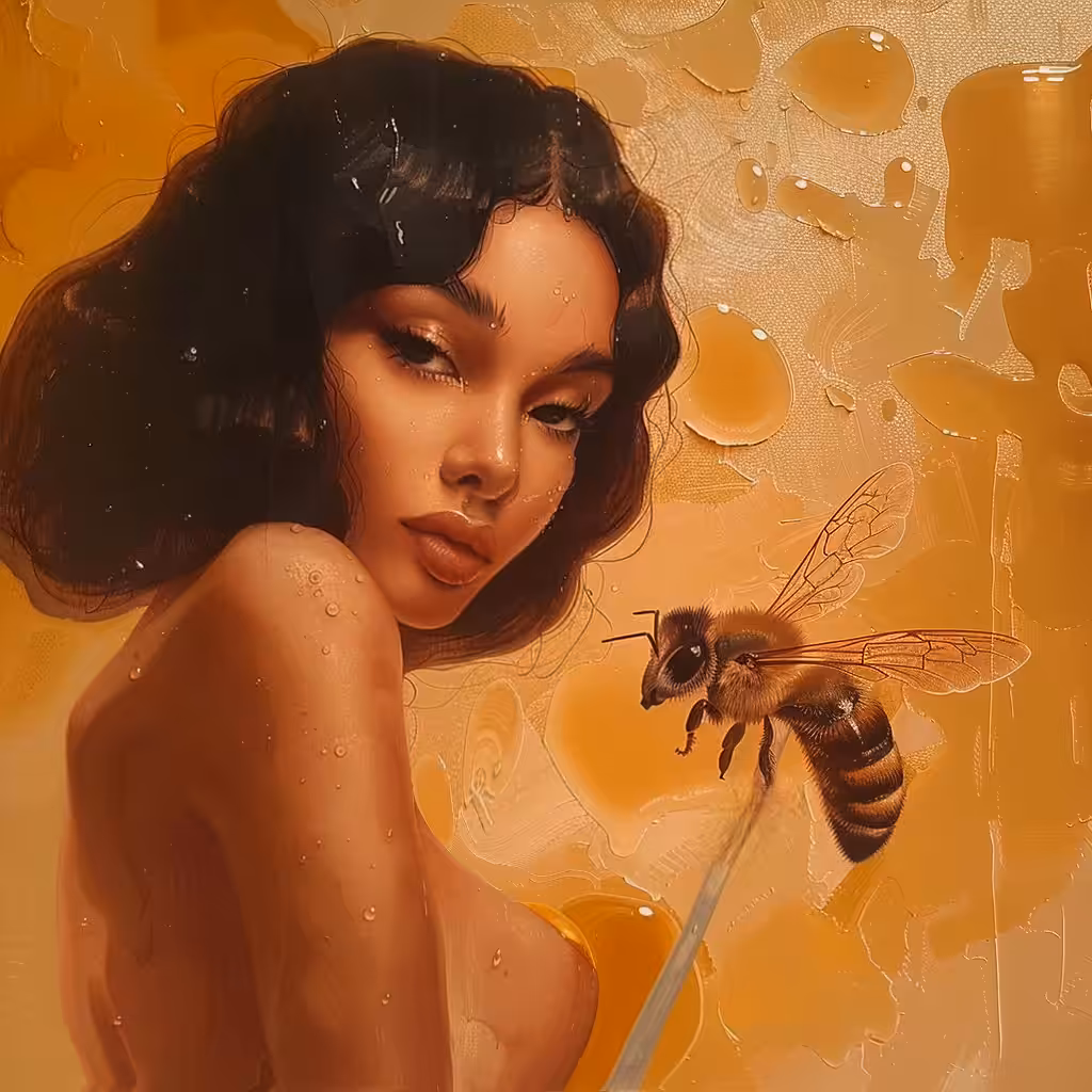 milk&honey