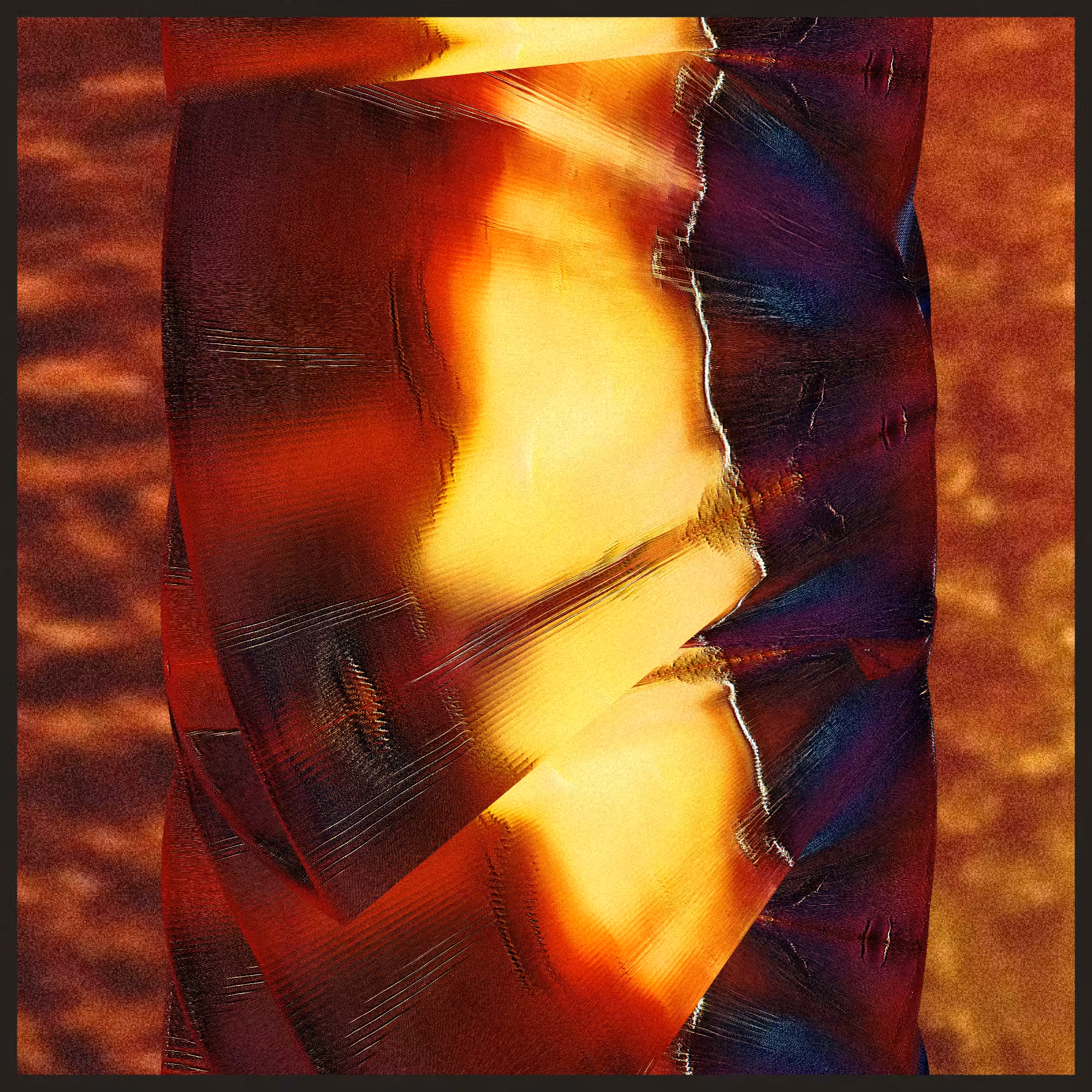 Obliques #47