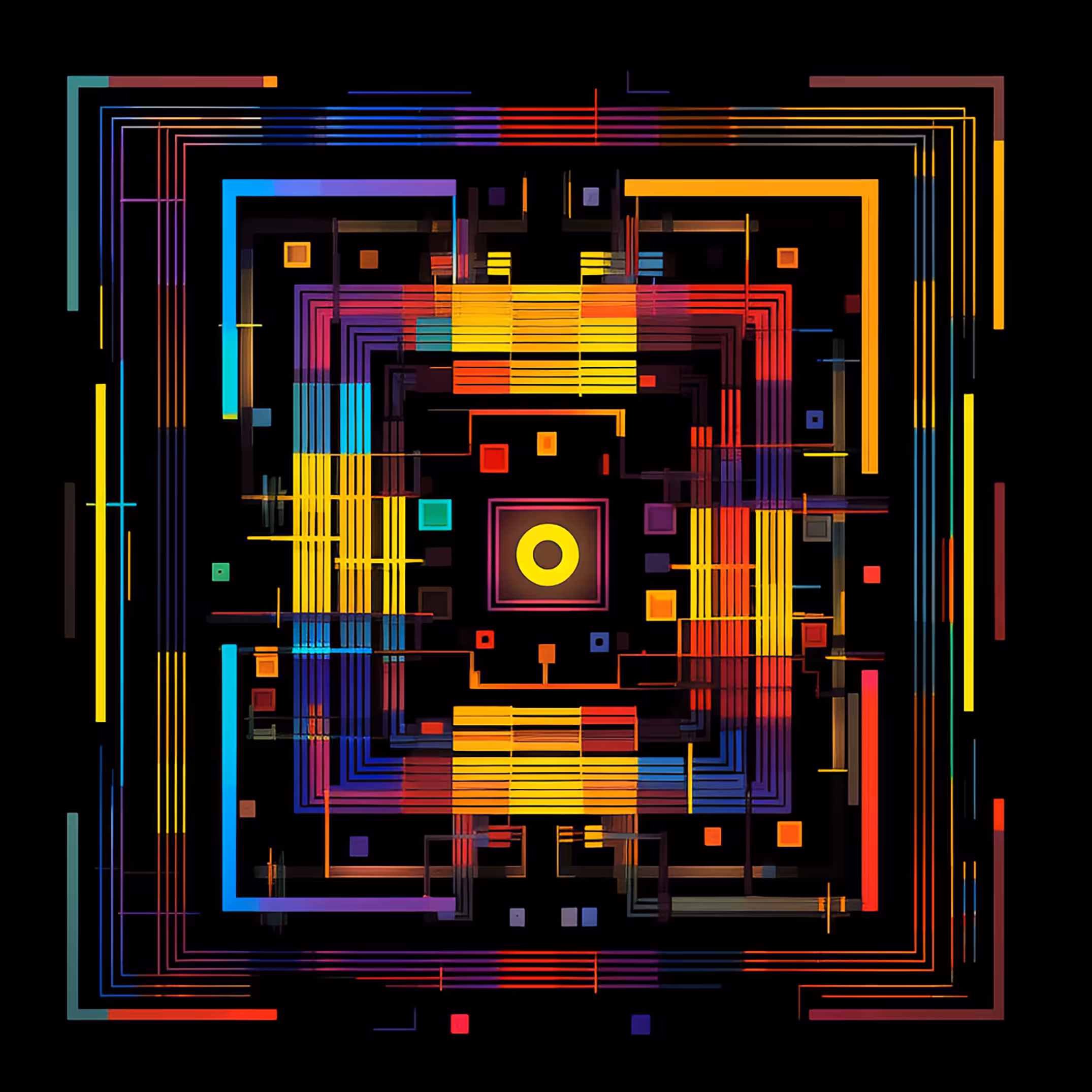 RETRO GRID #15