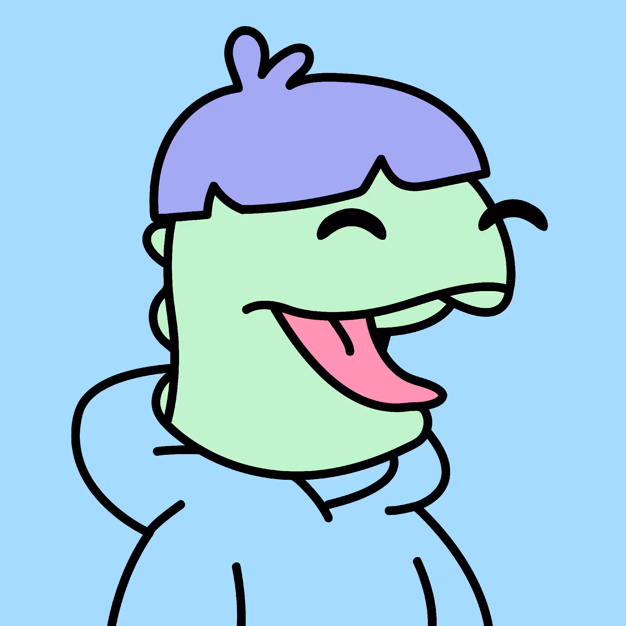 Dinodles #71