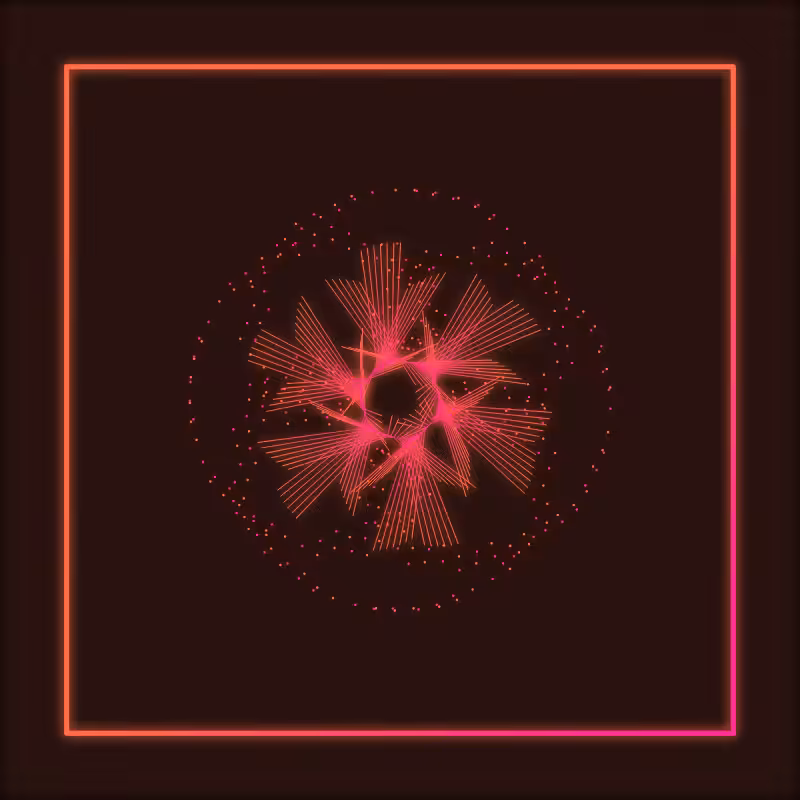 The Future Rerun - NeonFlora #110