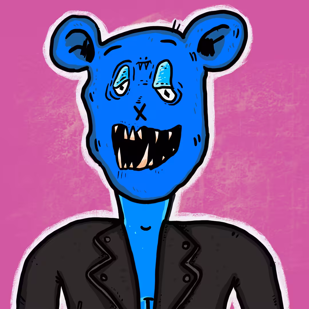 Carnie #225
