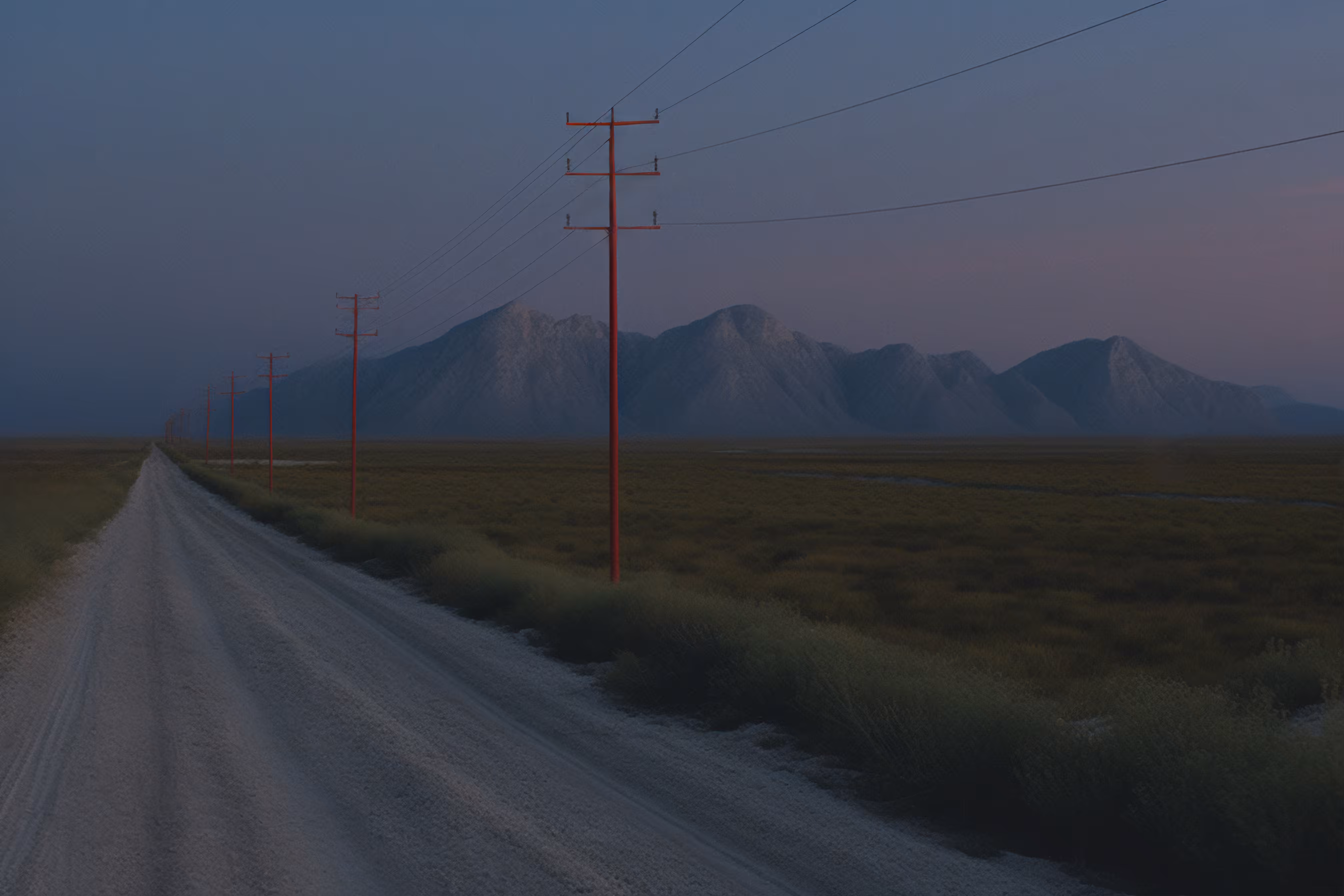 Road to Calm