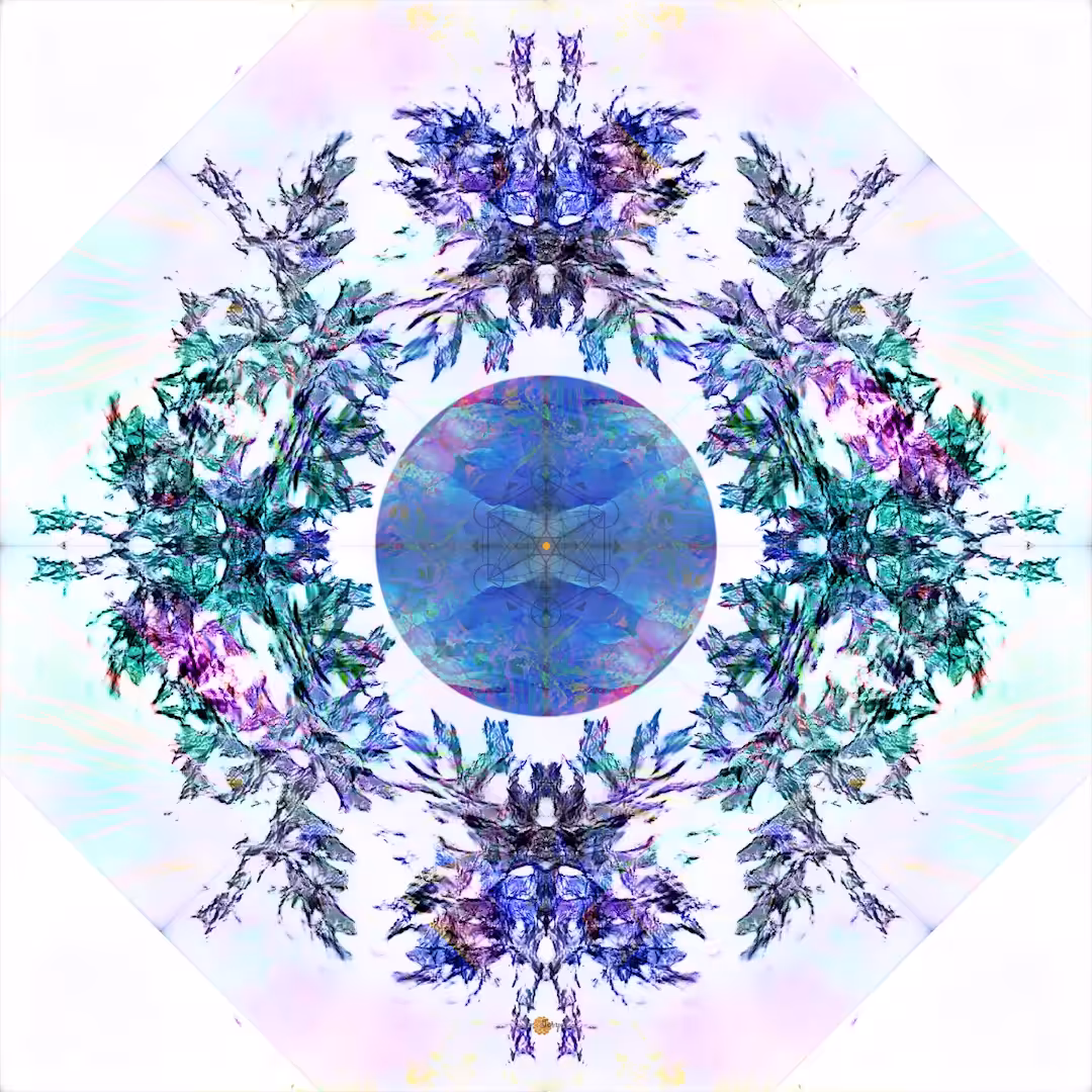 Spreading Peace & Joy