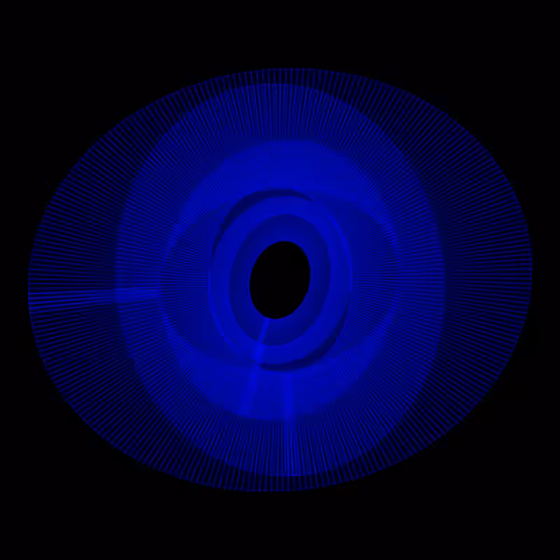Moiré_Ellipses_Dark #108