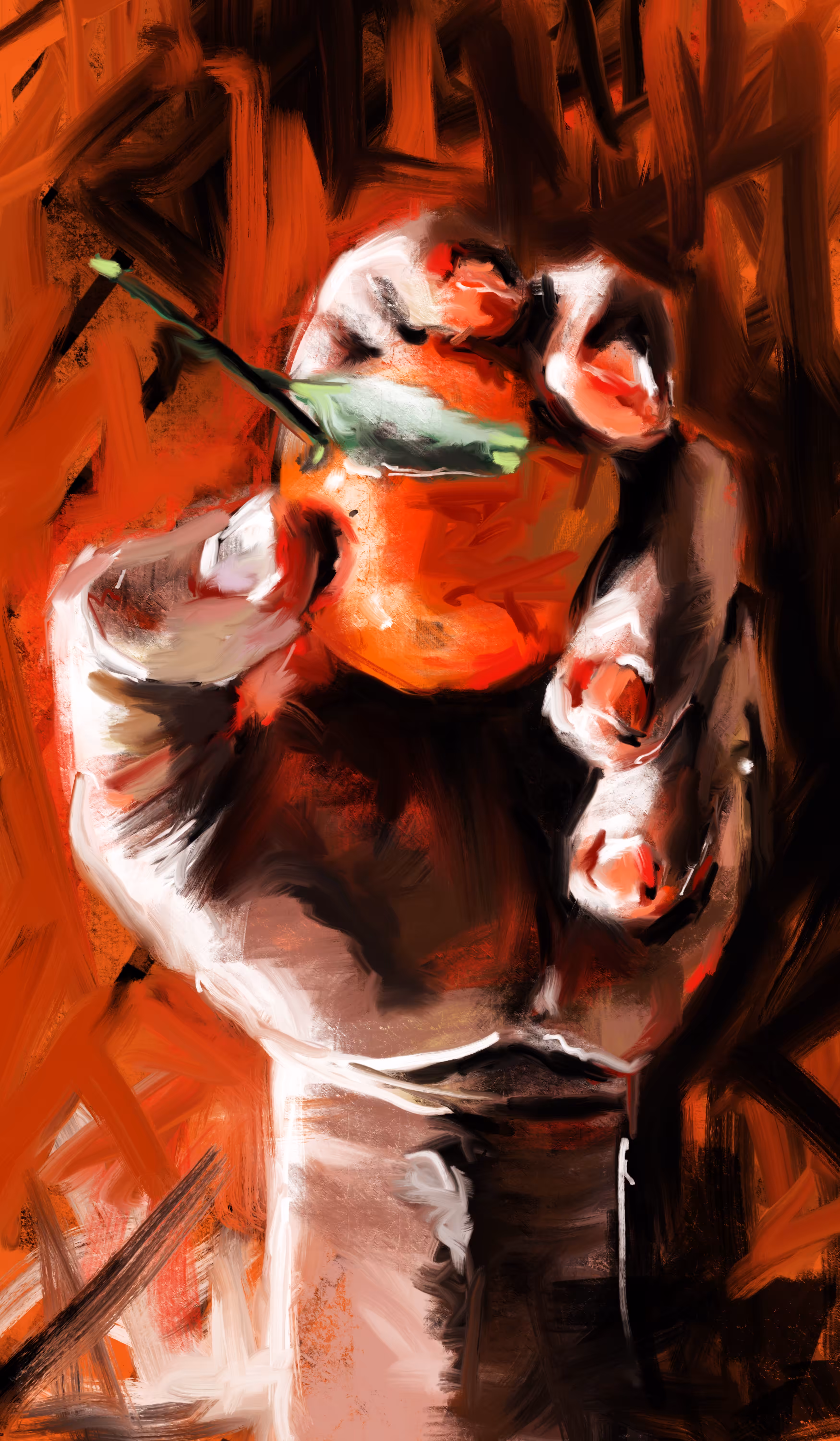 TANGERINE