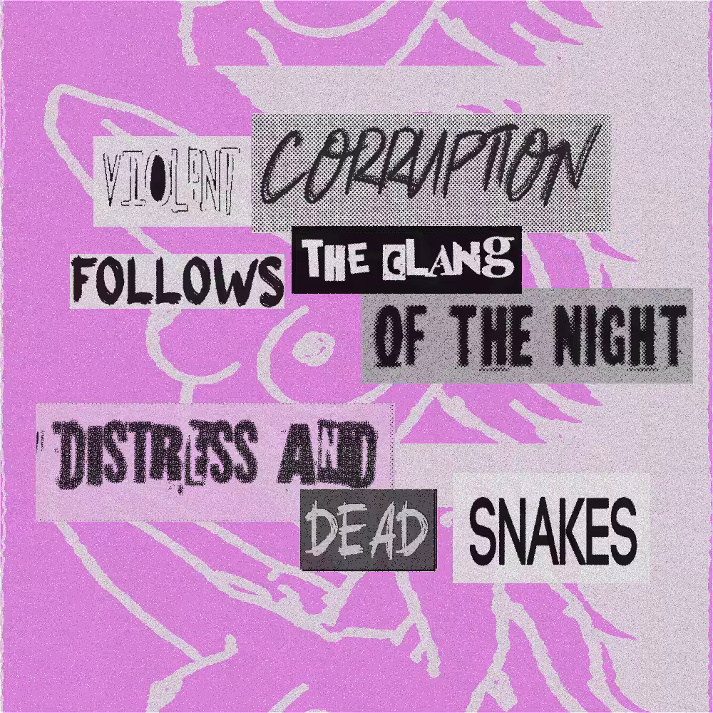 Punk Haiku #40
