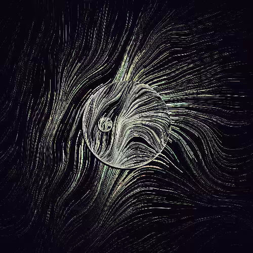 Solar wind
