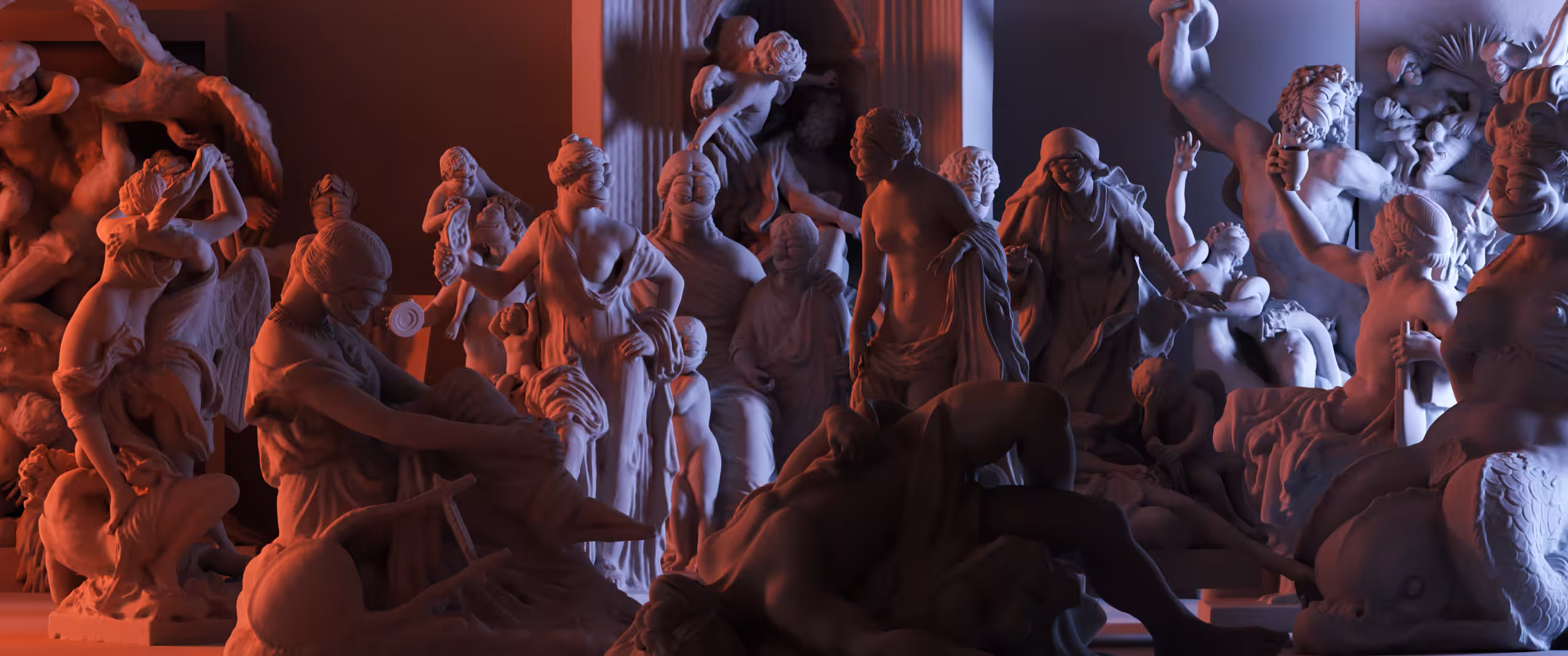 PEPCEPTION III