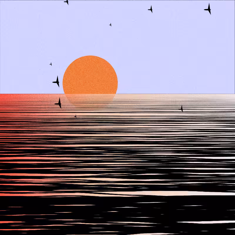 Coastal Waves #65