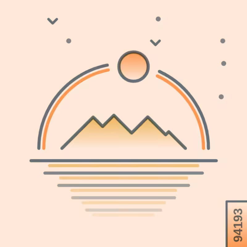 Minimal Landscapes #195