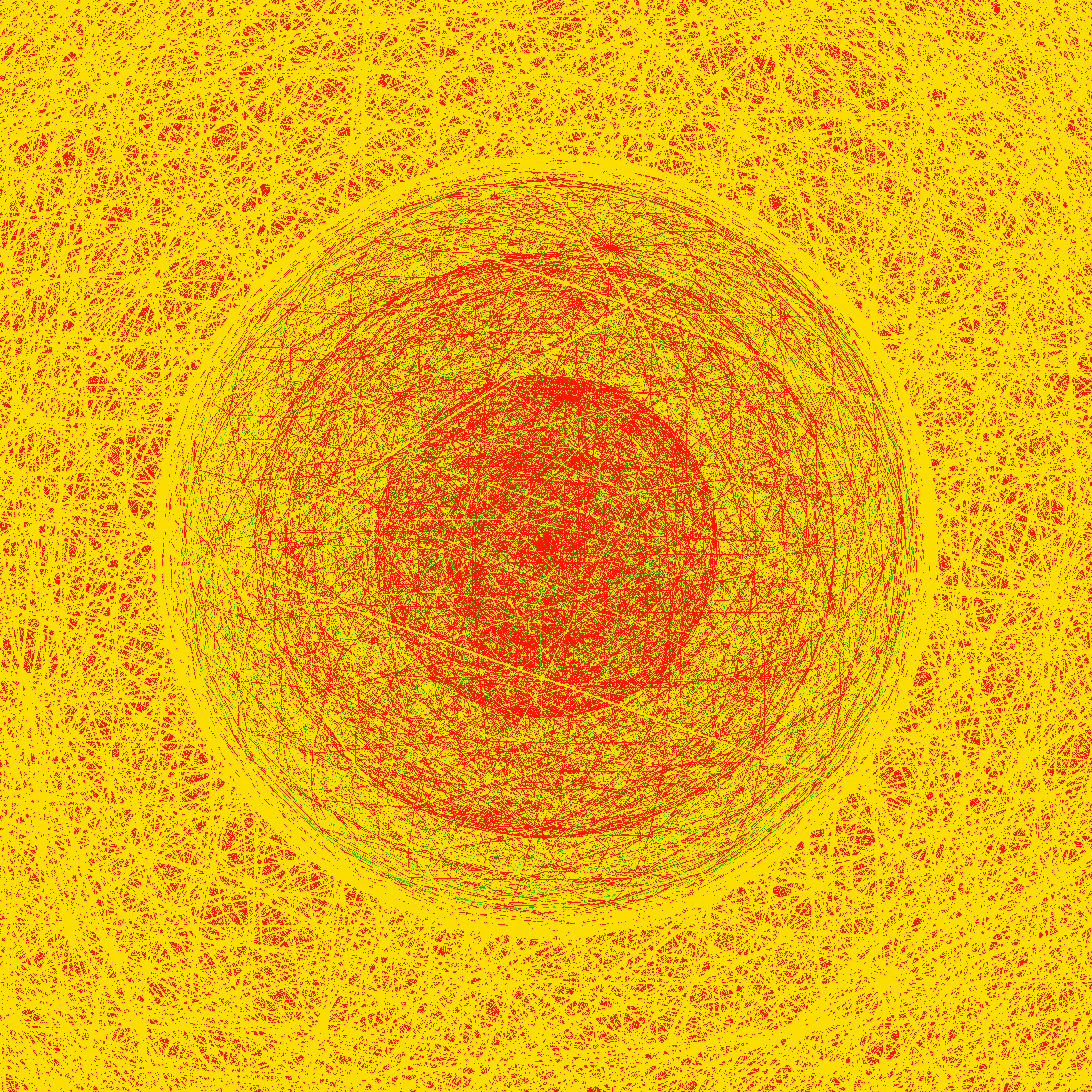 Sun Signals #0011