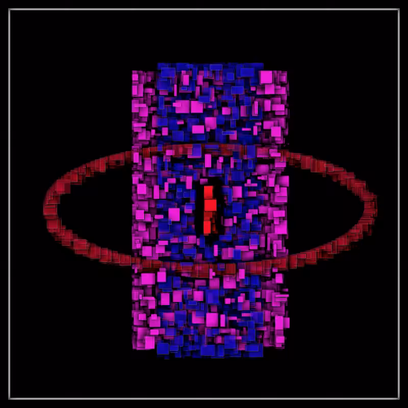 CryptoBlocks #70