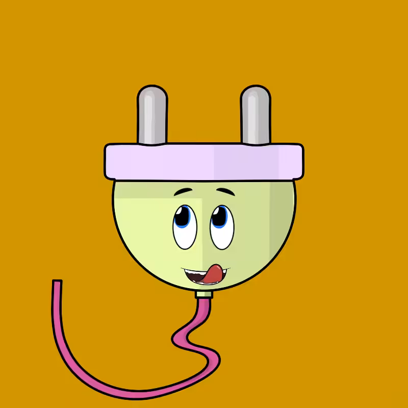 POWER PLUG'S v2 #43
