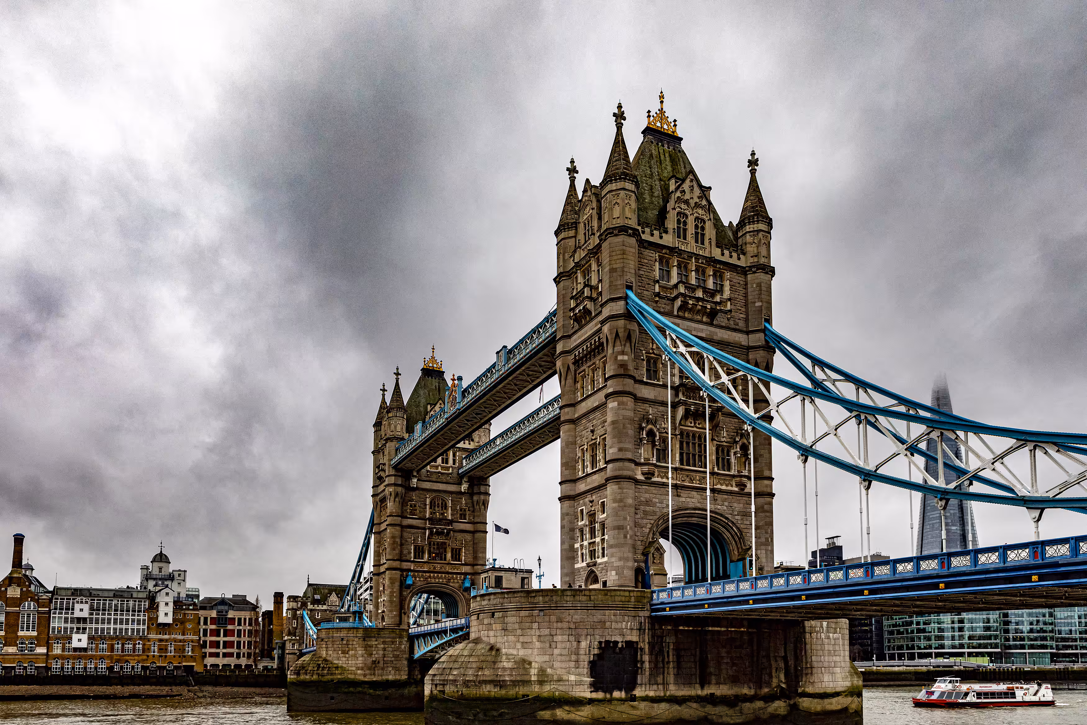 London #104