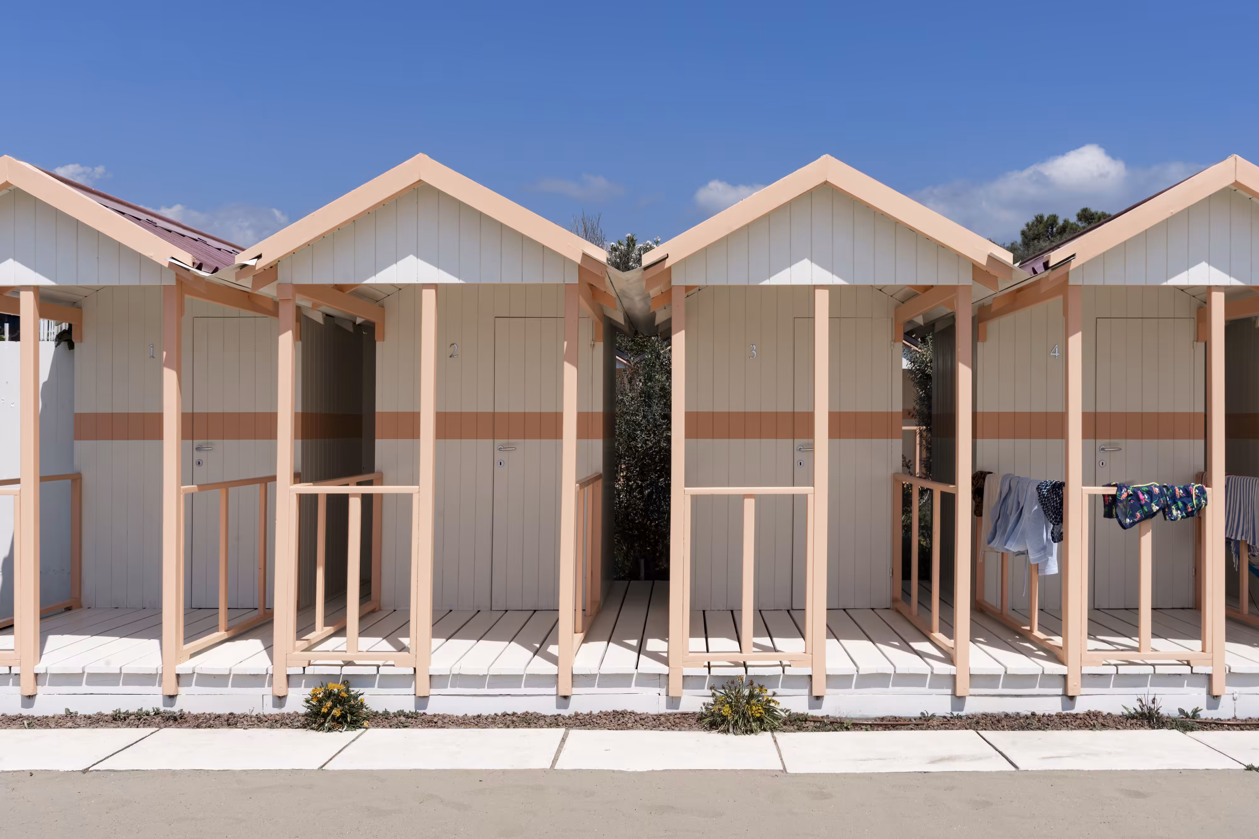 FORTE DEI MARMI: FORTE #29