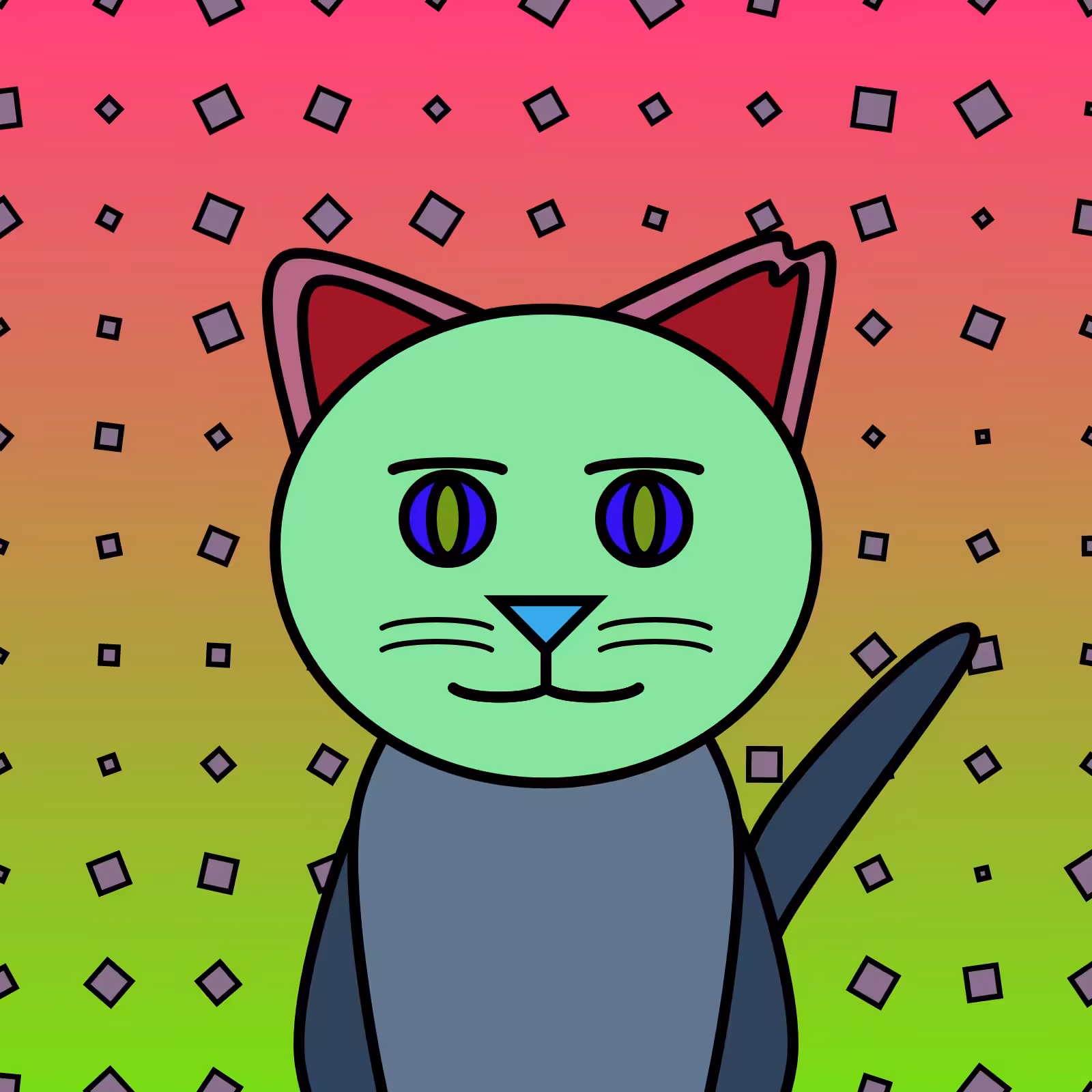 Geocat #96
