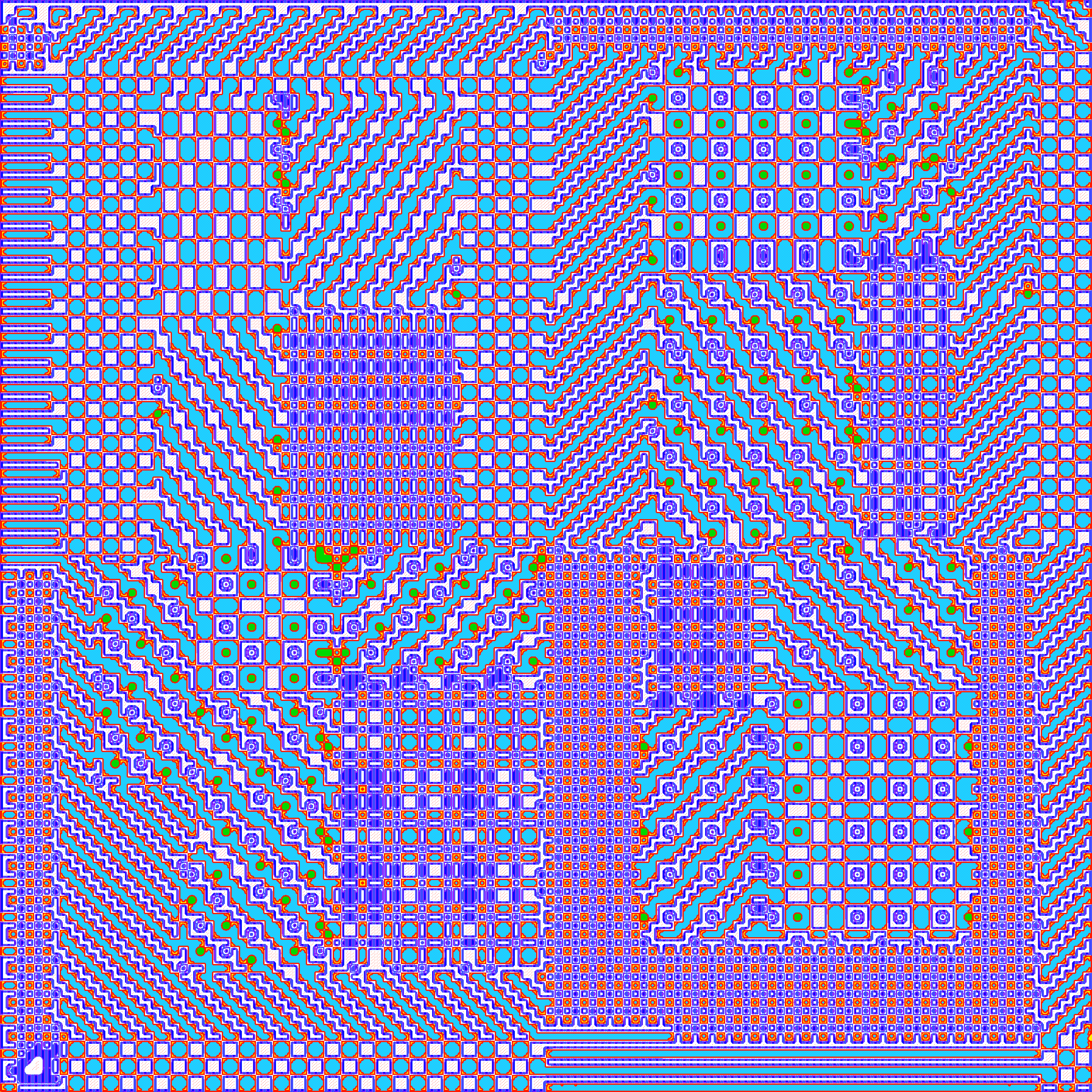 Pixel Rug: 08_10_21_Pixel_Rug_02