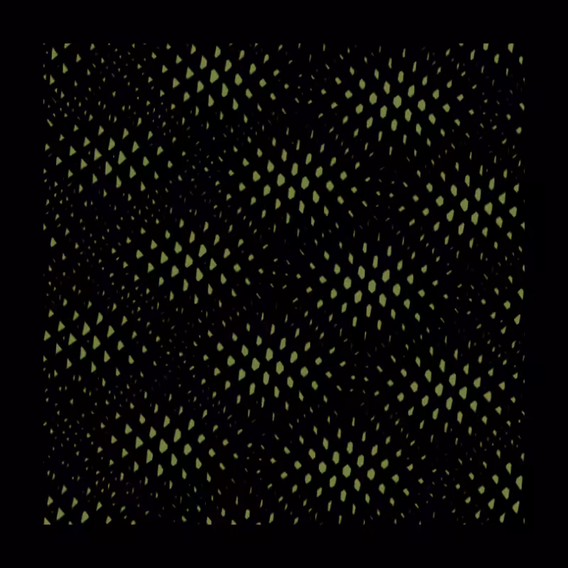 Unlimited Limitation Patterns #5