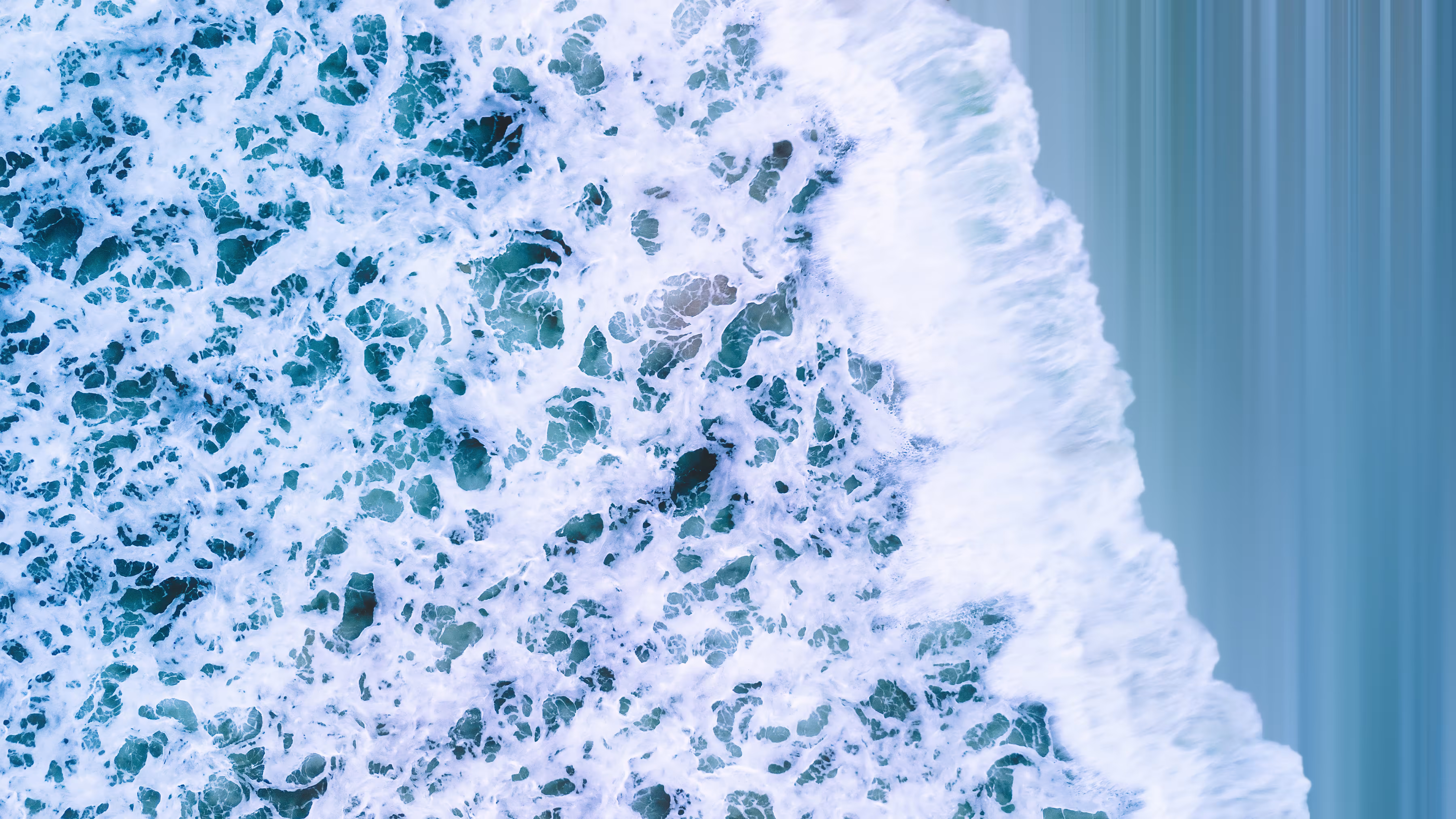 Tides Of Motion #3