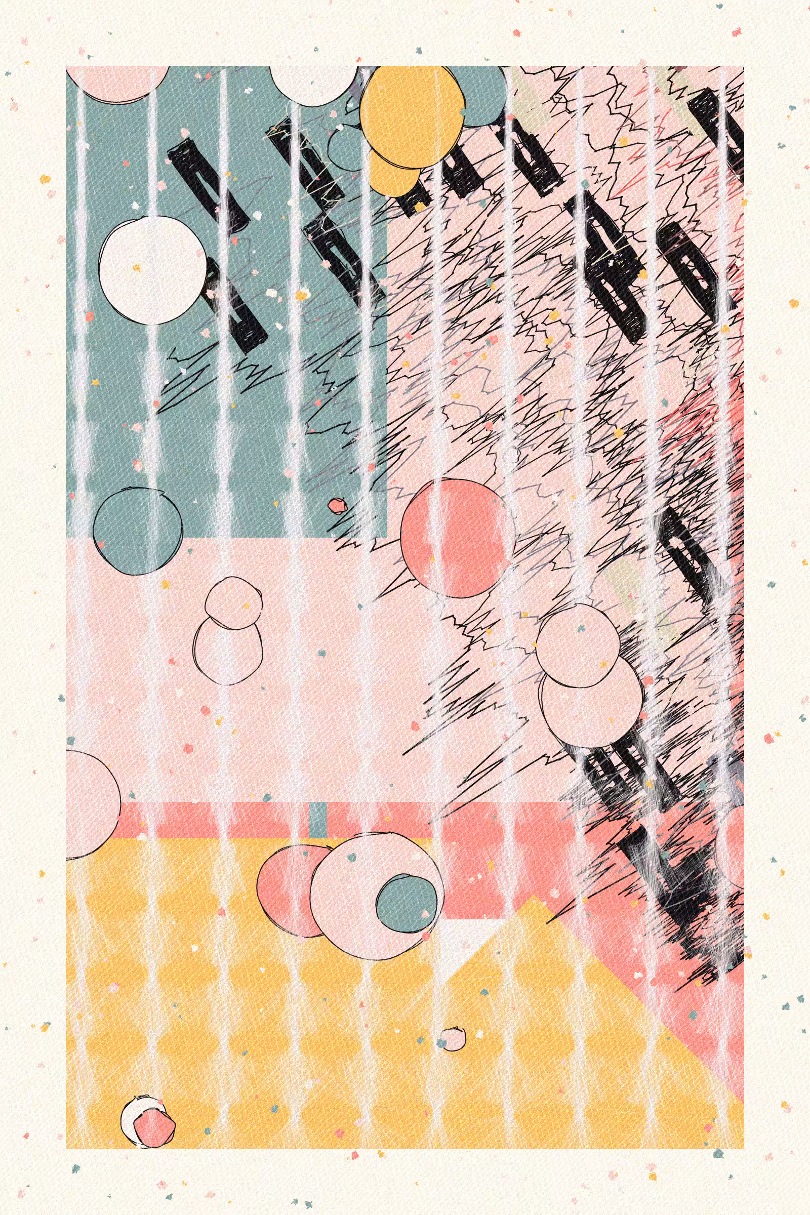 Bleached #58