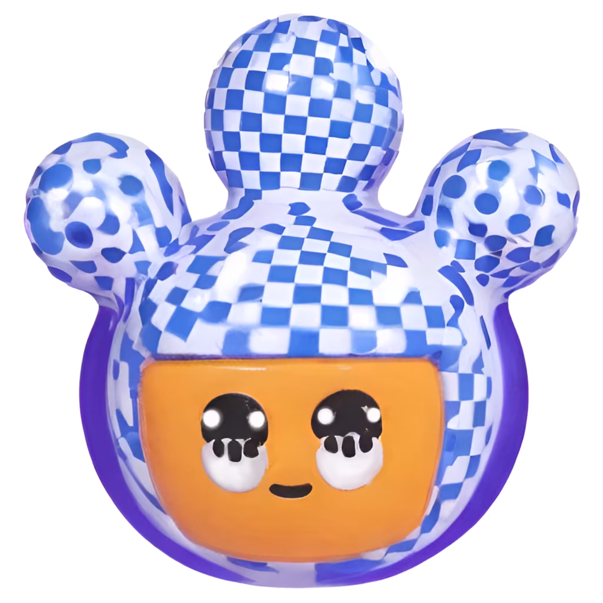 ADWORLDCHECKERED