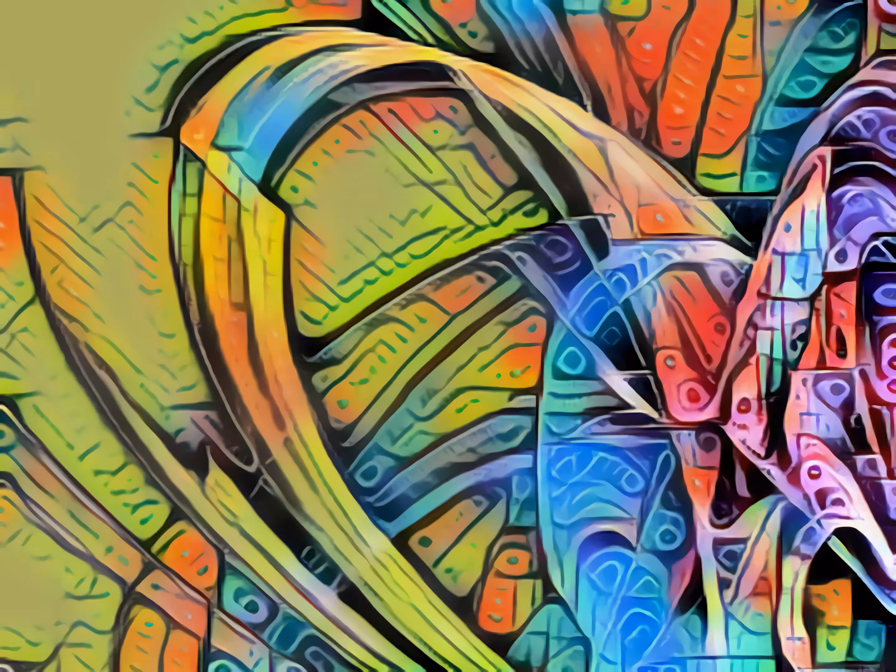 Point Zer0 - #01