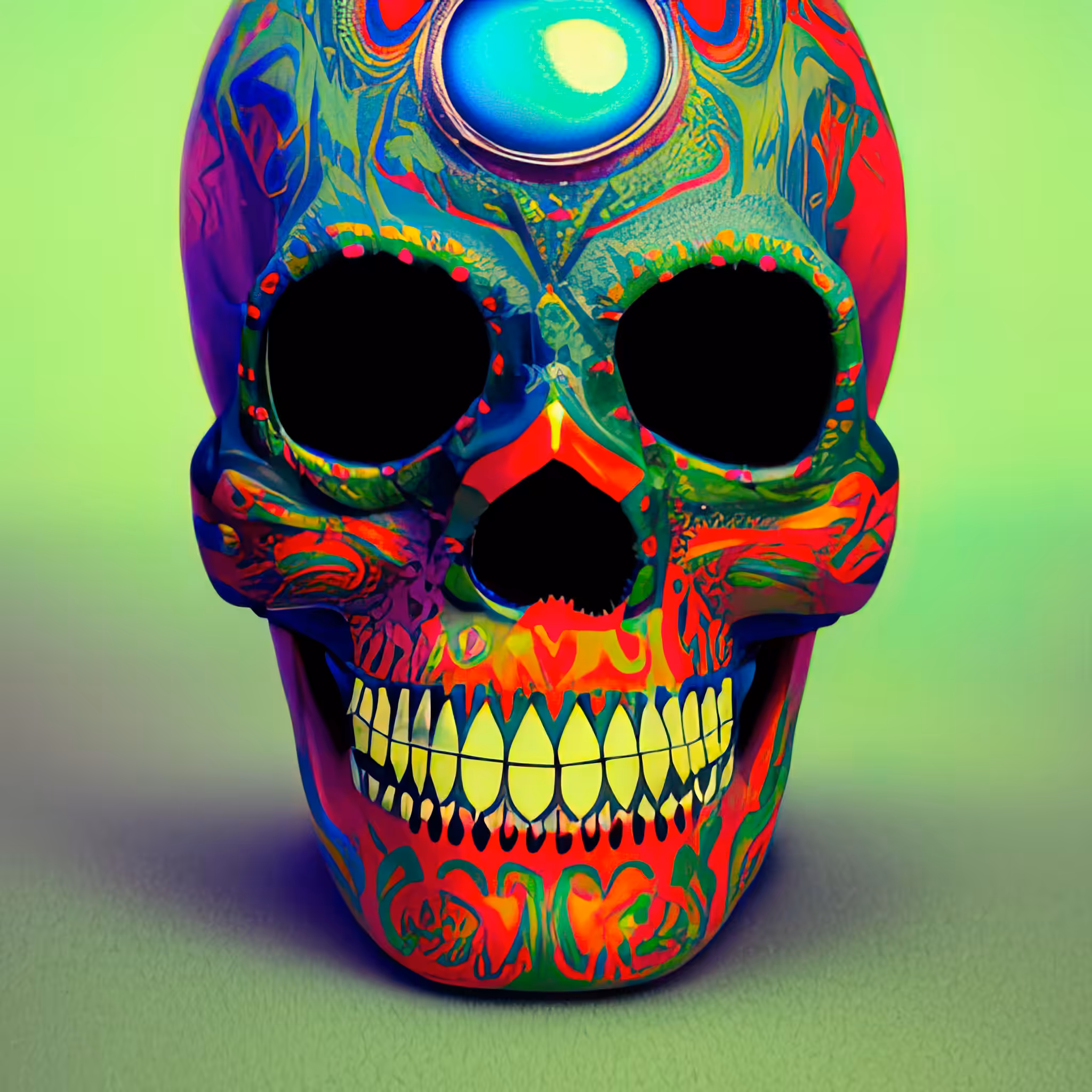 Head Case #361