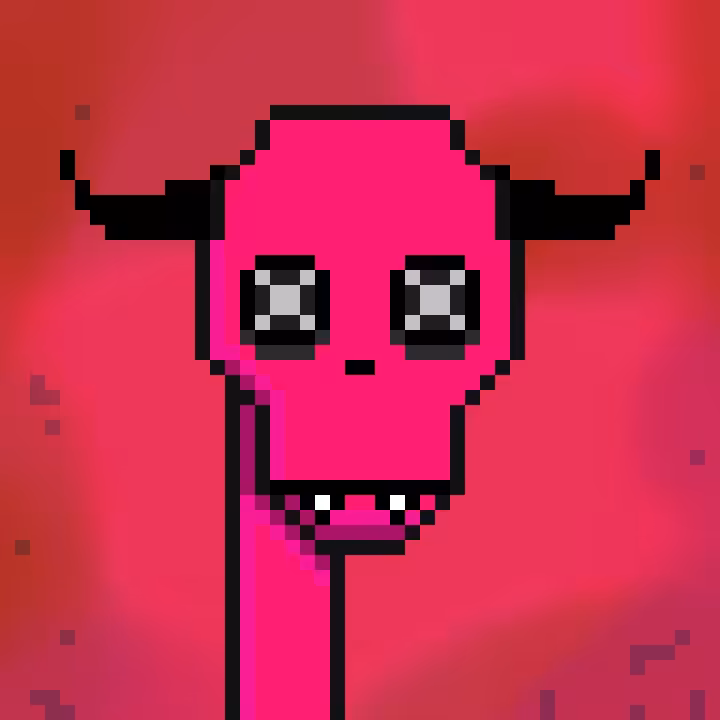 Demon #23