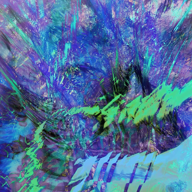 Recursive Realms #52