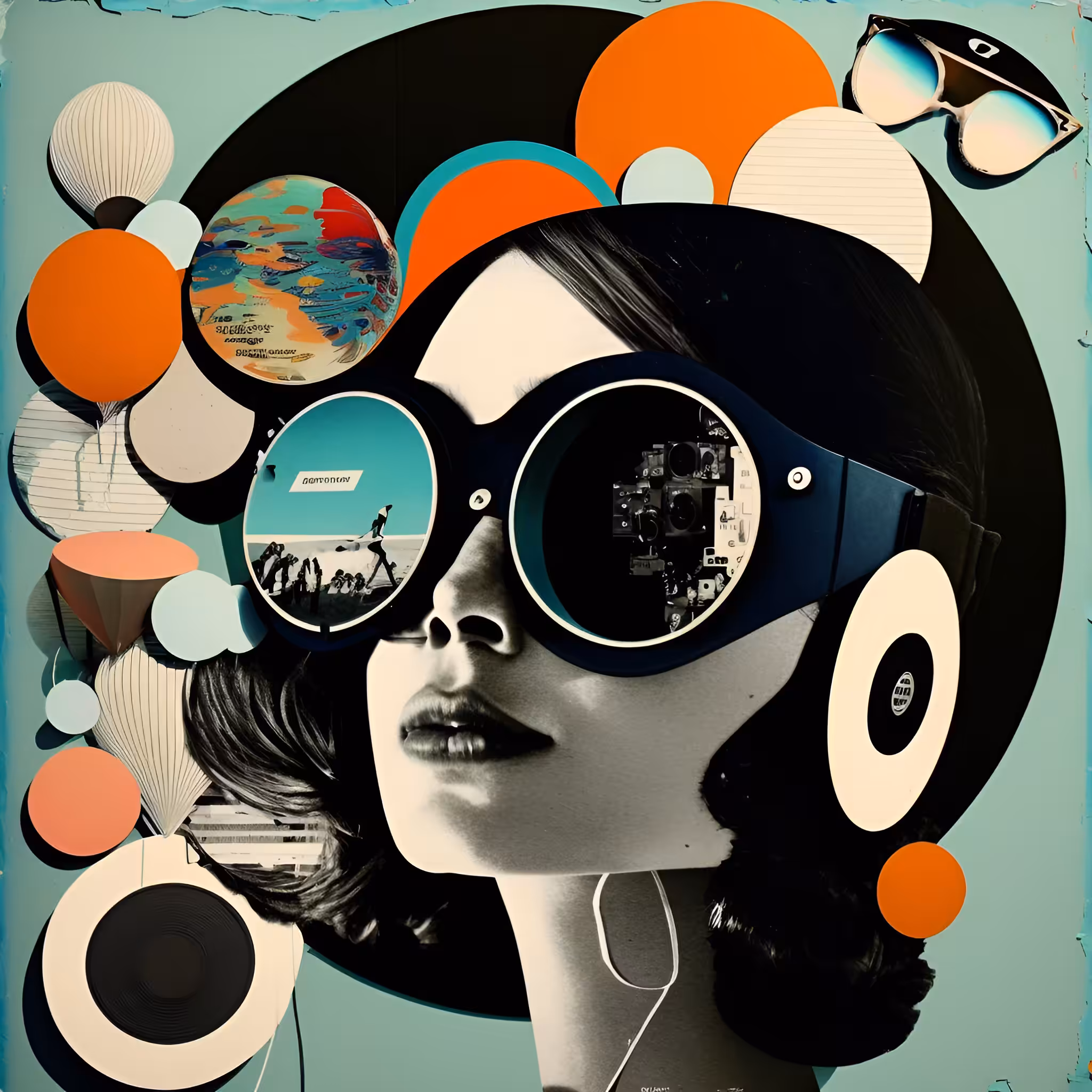 Collage №100