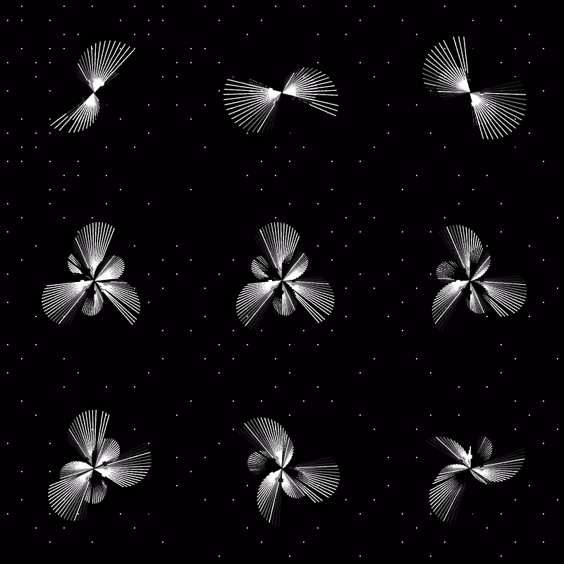 pinwheel #3