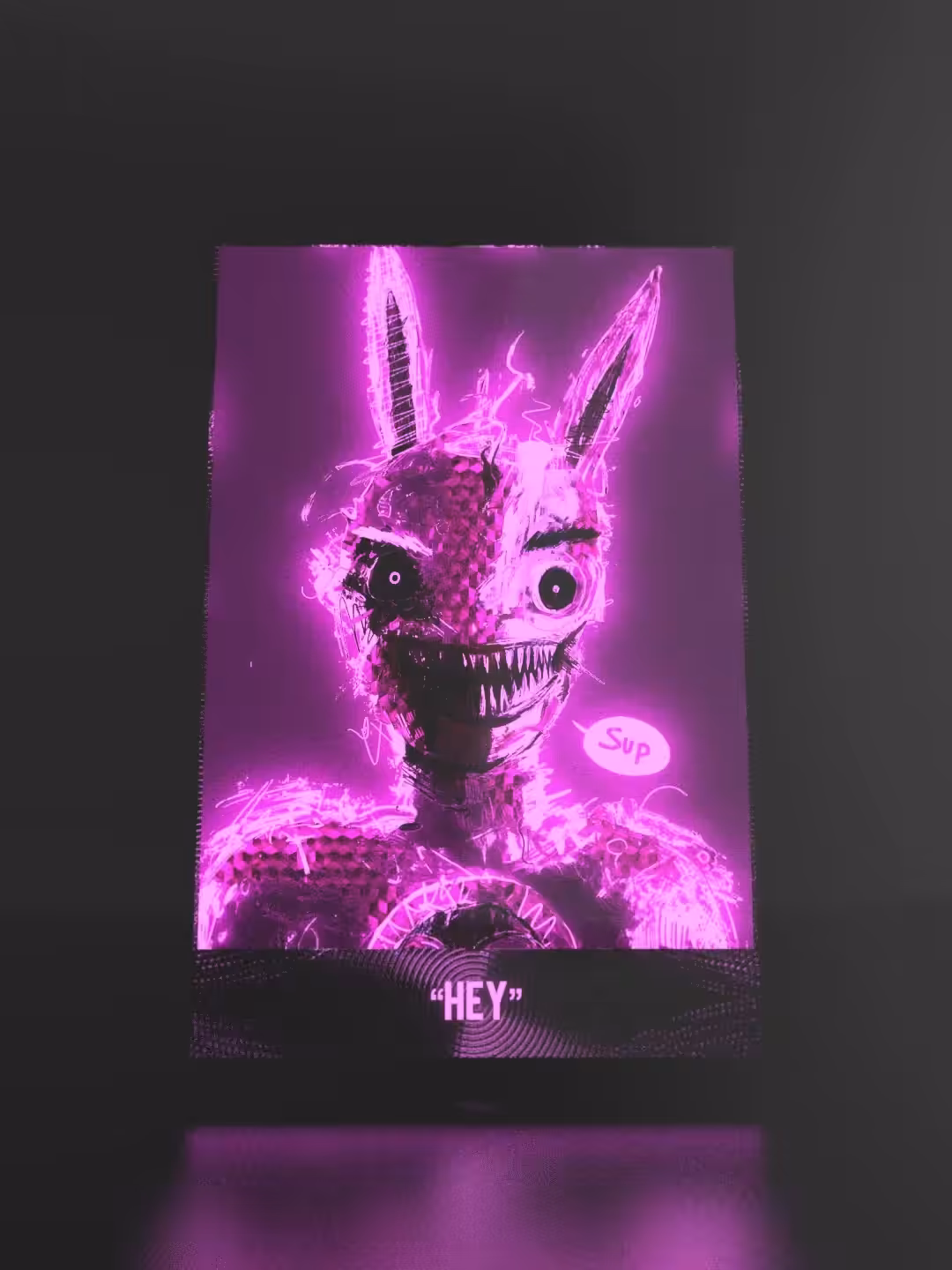HEY